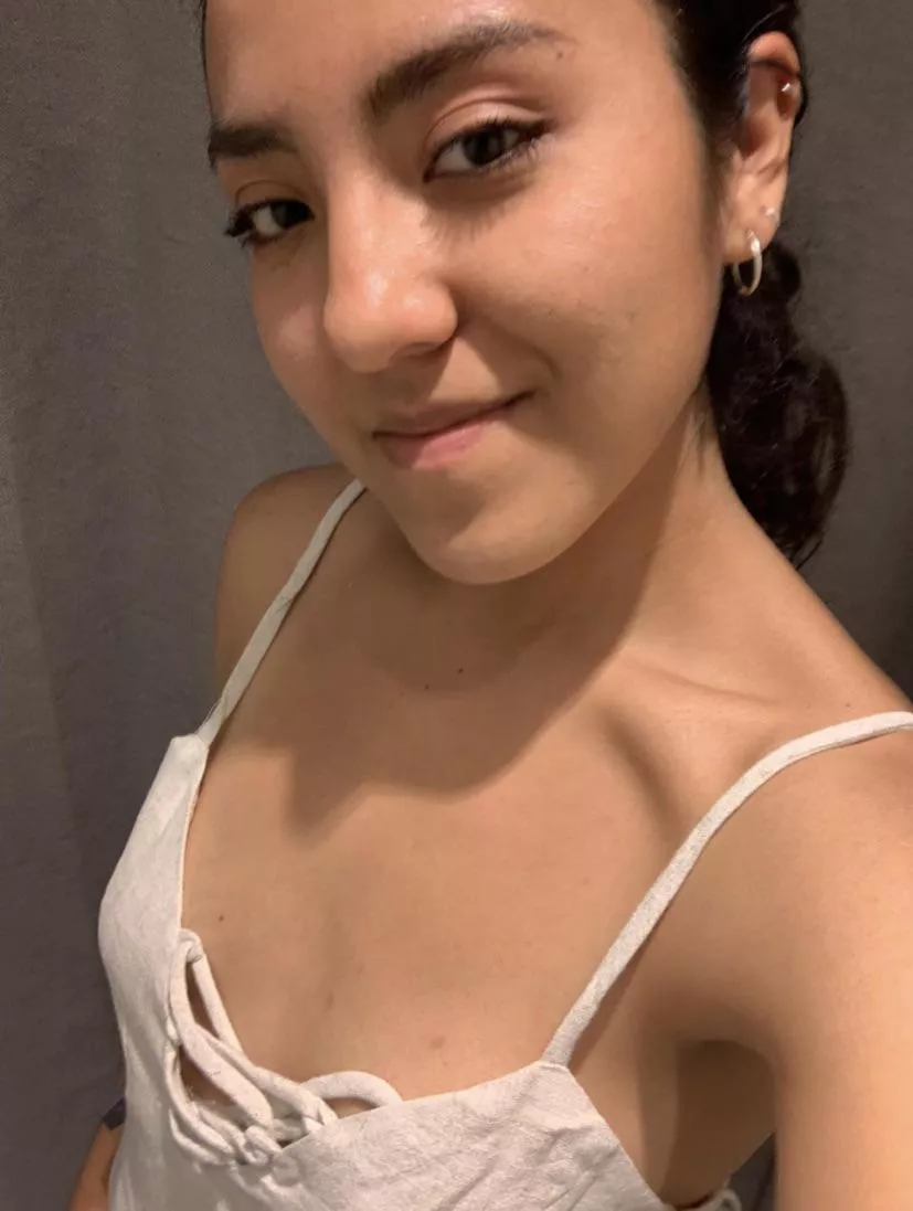 Hi! :) Mexican x Asian posted by lunarcrabbyram