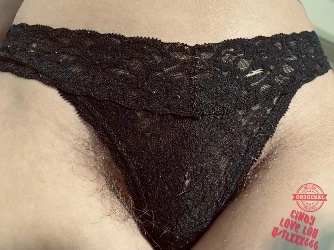 Hope you donâ€™t mind a hairy girlðŸ˜˜[f] posted by TLXXX666