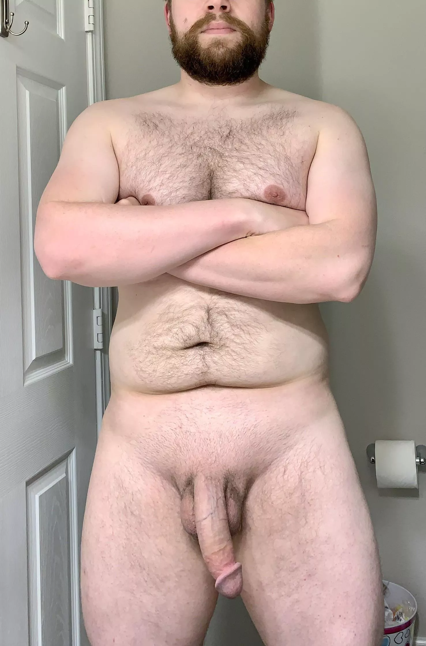 Hope you like my dad bod! [35] posted by icytonight101