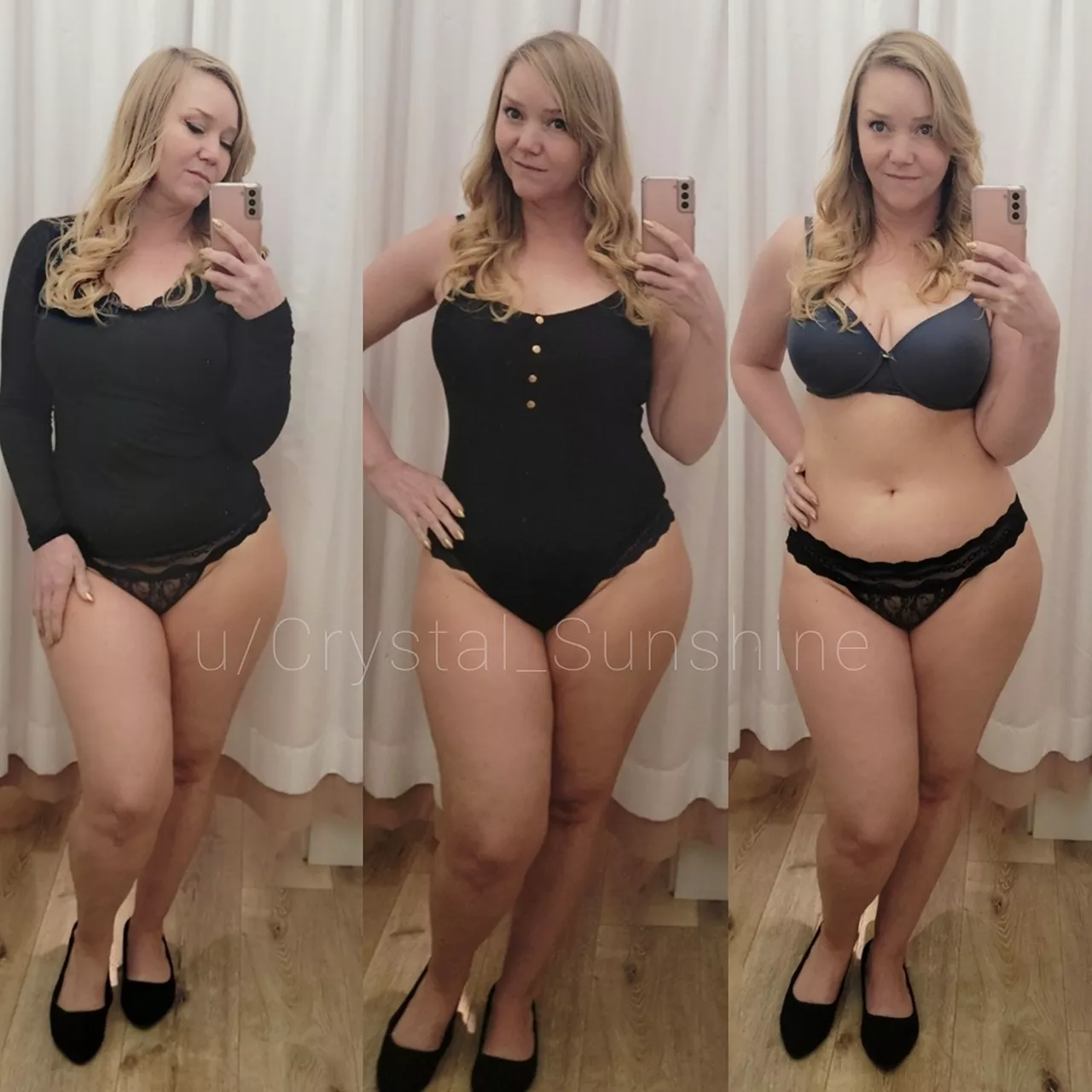 How are my curves for 48? posted by Crystal_Sunshine_