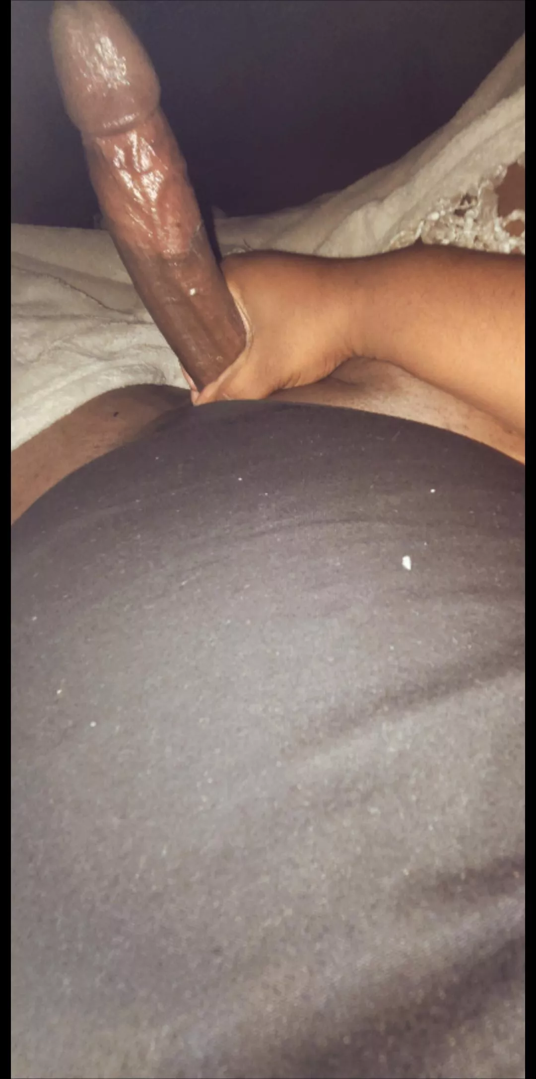 I am a thick boy with a big snickers ðŸ˜‹ posted by DeliciousMidwestBBC