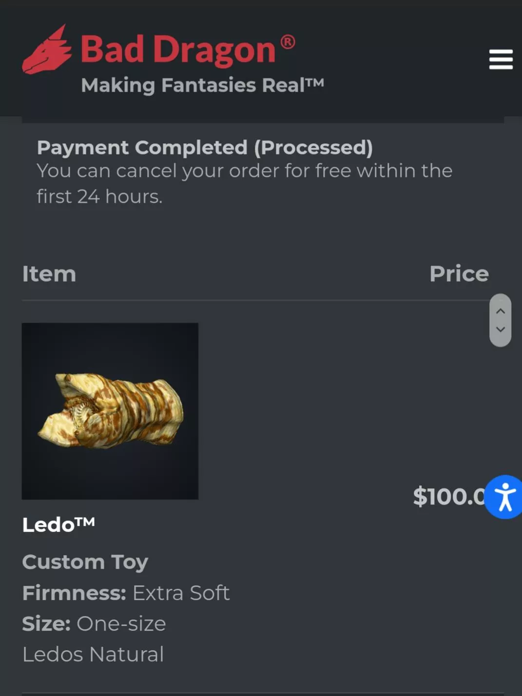 I am entering in the bandwagon and picked a custom today 😱 I wanted ledo for a long time.now and now I got iiiiiiiiiitttt posted by Dorkzilla_ftw