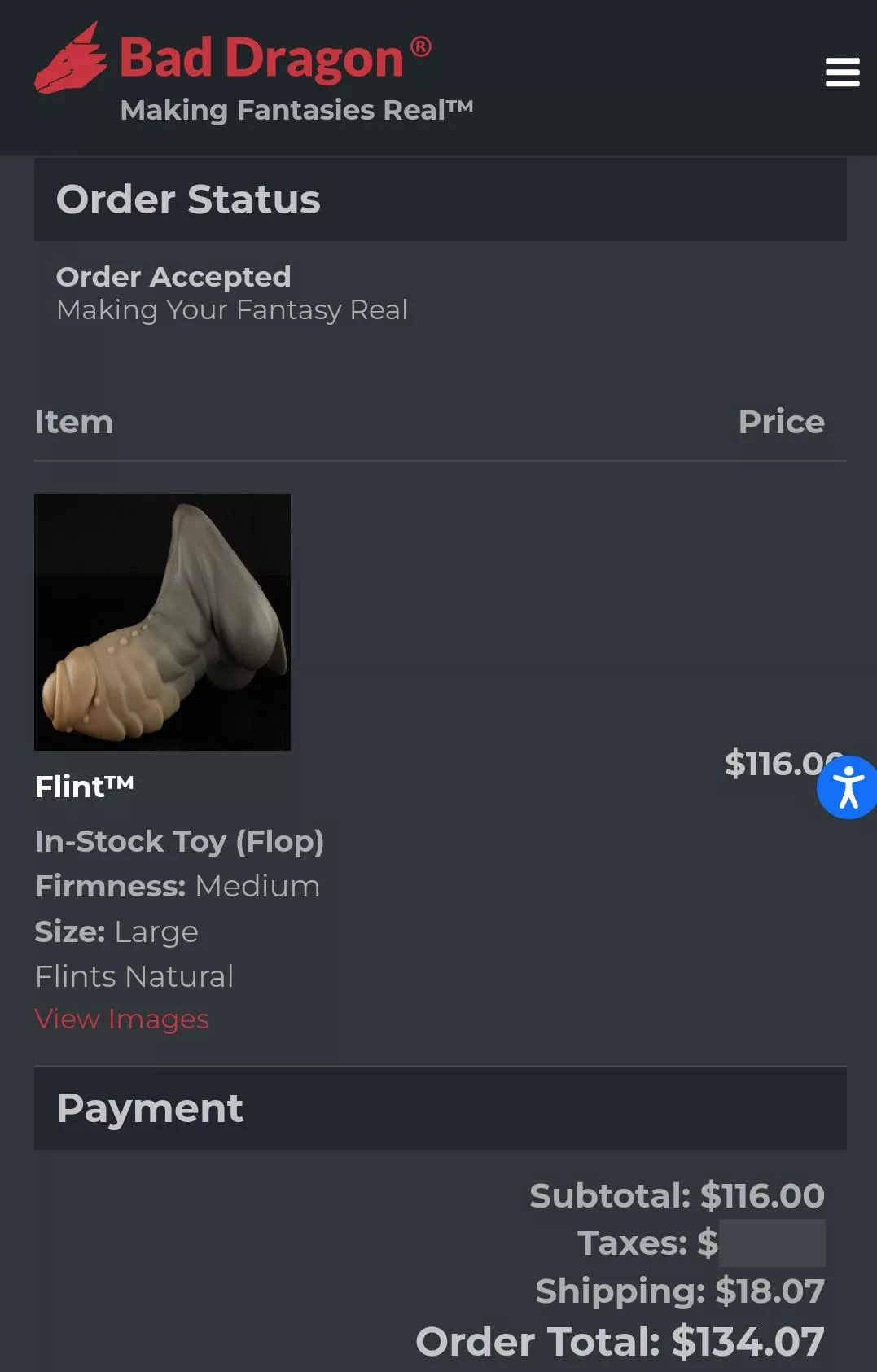 I have been eyeing flint for such a long time! Just happened to open BDs website today and they had this large flop in inventory! woooooooooooooo! posted by itsnotkessler