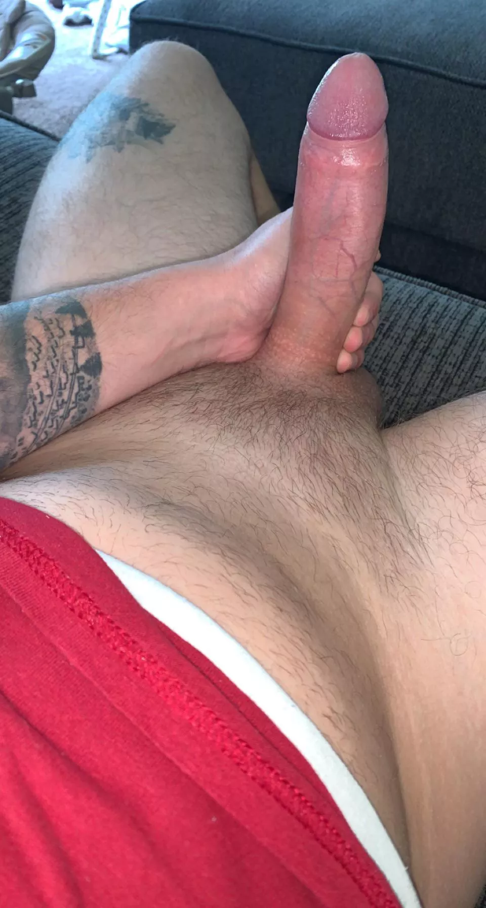 I hope your holes are prepared to get stuffed with my fat cock posted by thephatcock9