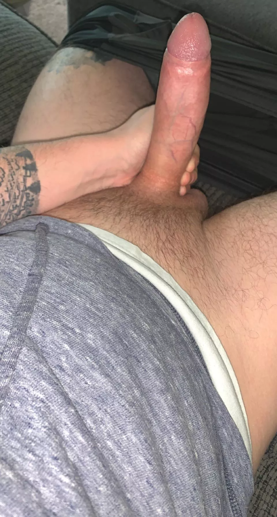 I hope your holes are ready, my fat cock likes to fuck rough posted by thephatcock9