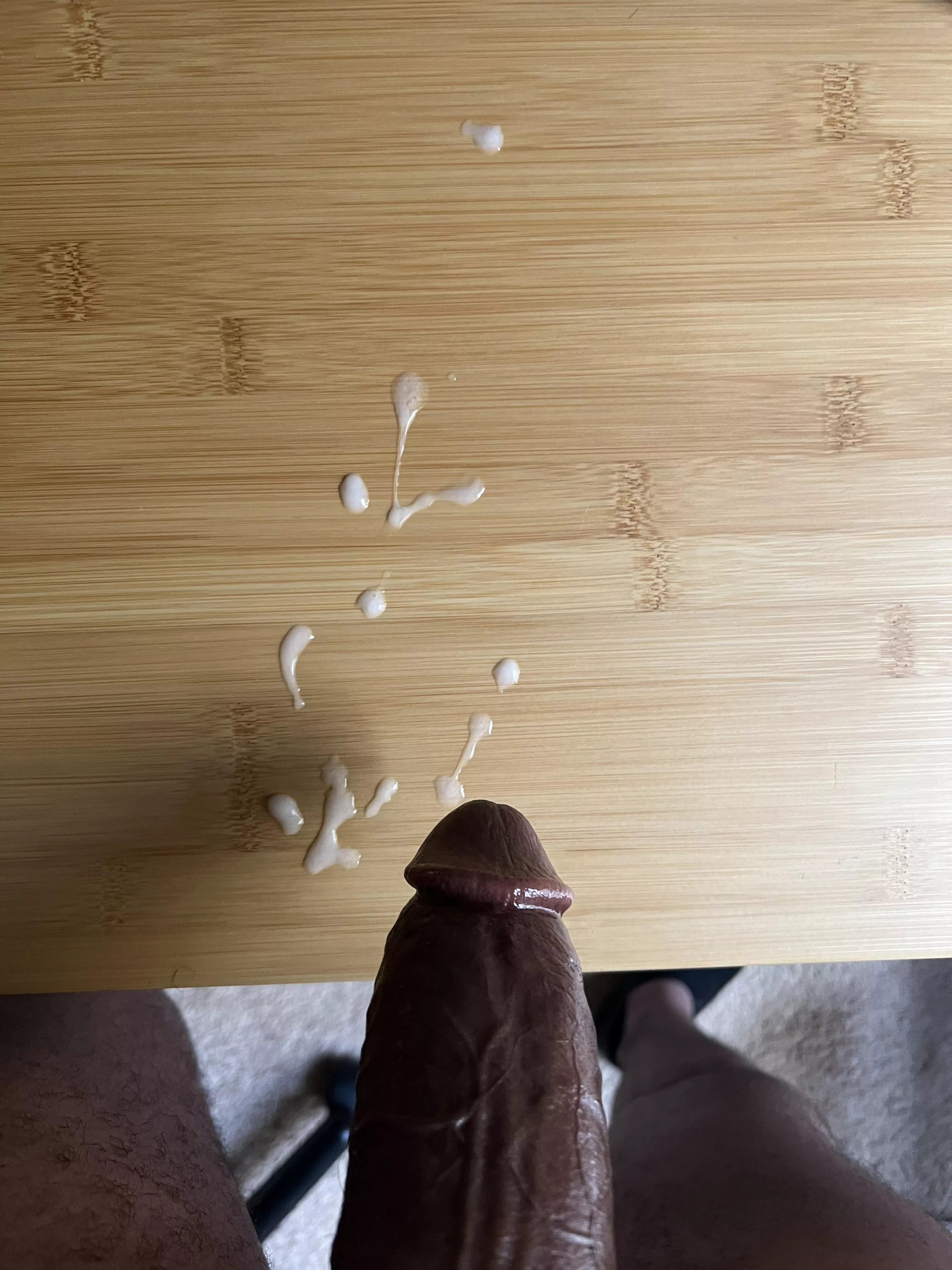 I made a mess ðŸ¥´ posted by Zer012h