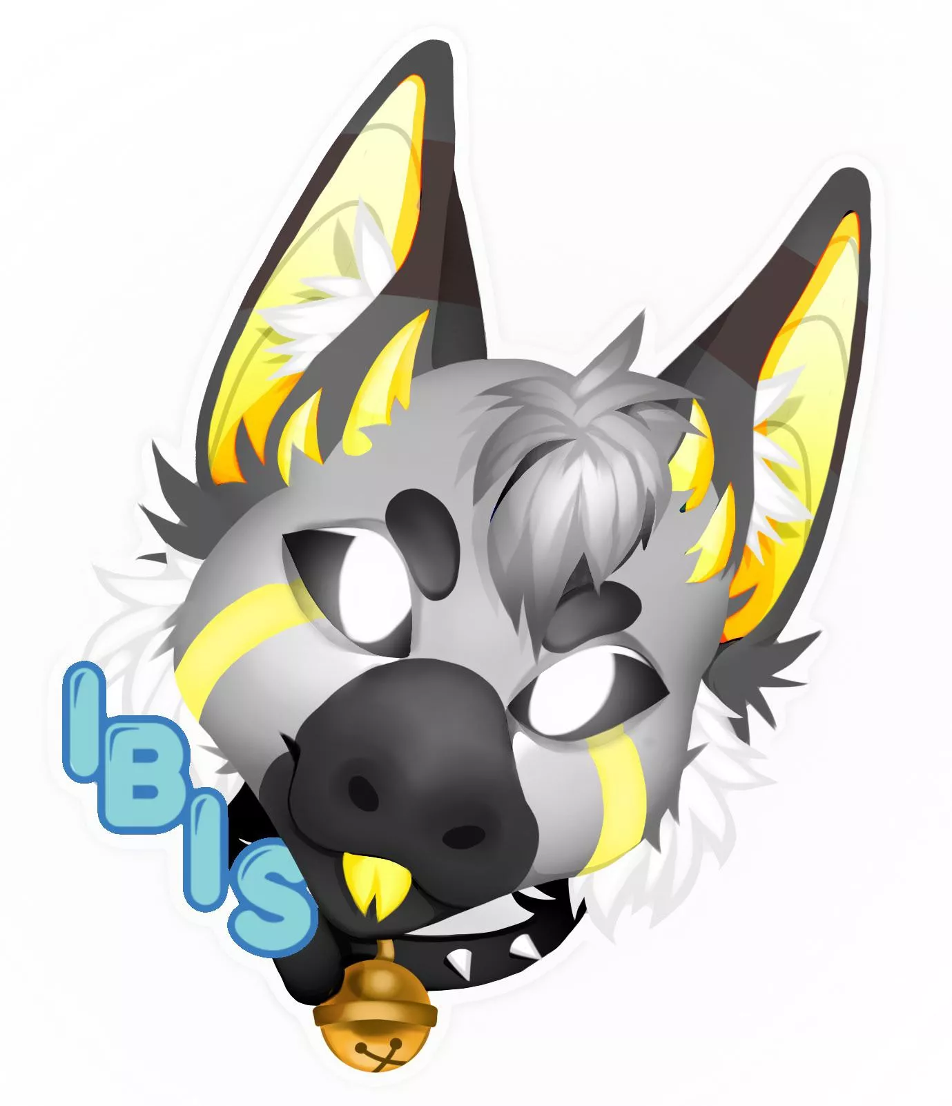 I might open Comms.. based on my art, would you comission a badge like this for $25? advice appreciated:) posted by Citruseals