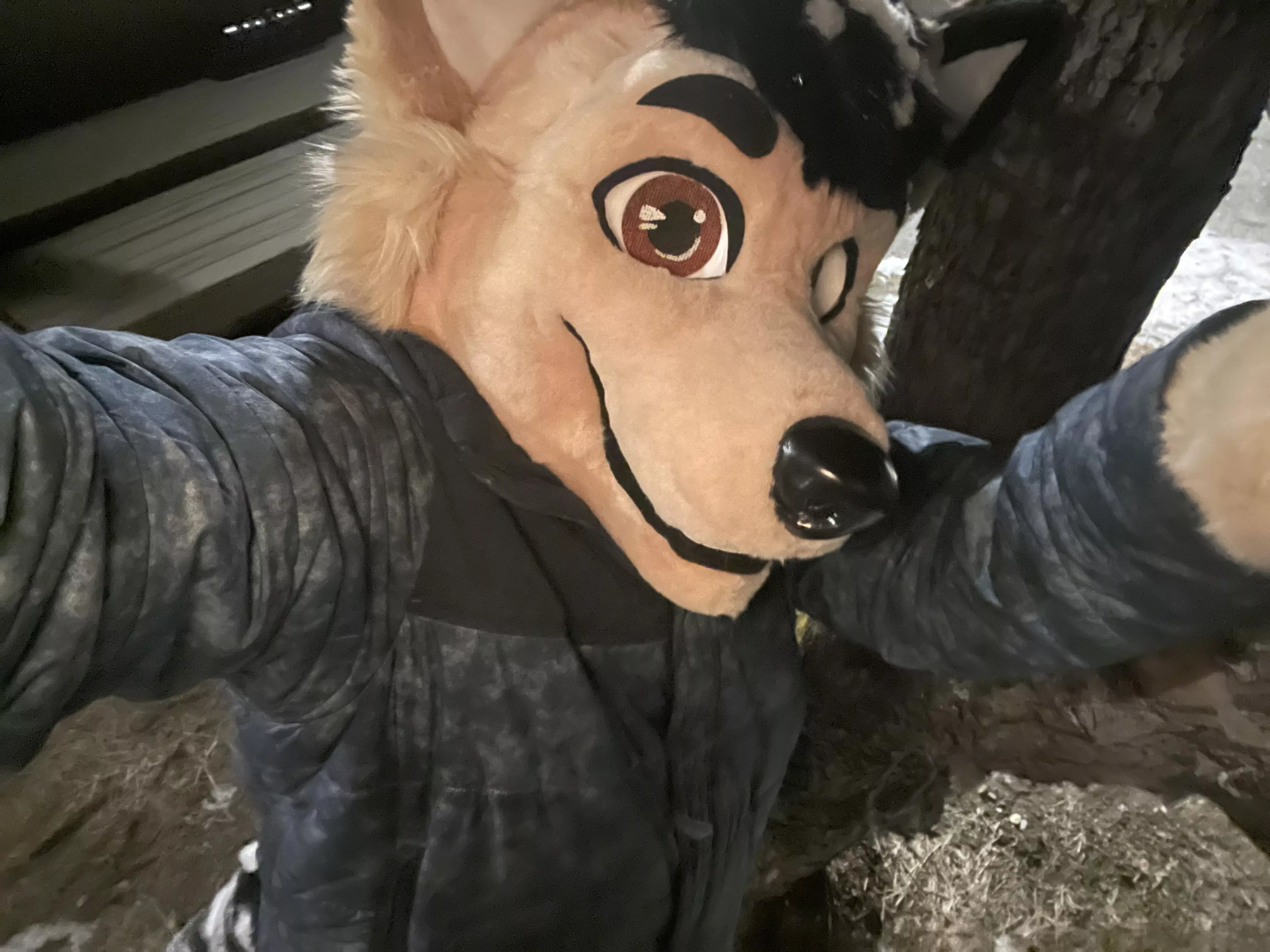 i offer hugs to the subreddit posted by proto-jackal