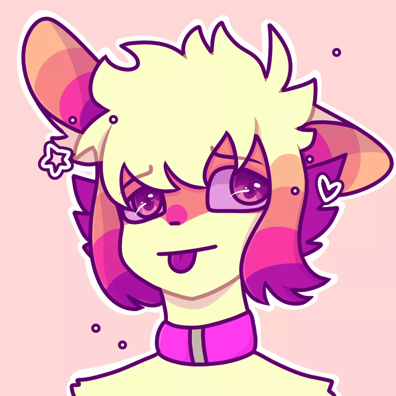 Icon example (contact me in pms if youre interested in a commision) posted by RachelDragon123