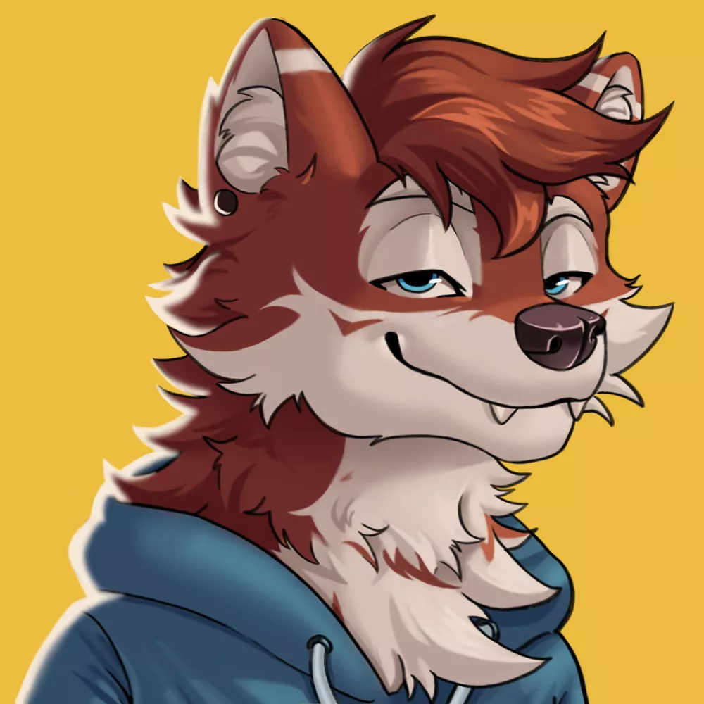 Icon for T'Wokami | Comms are open! Just 30$. DM me if you're interested^^ posted by Honii_art