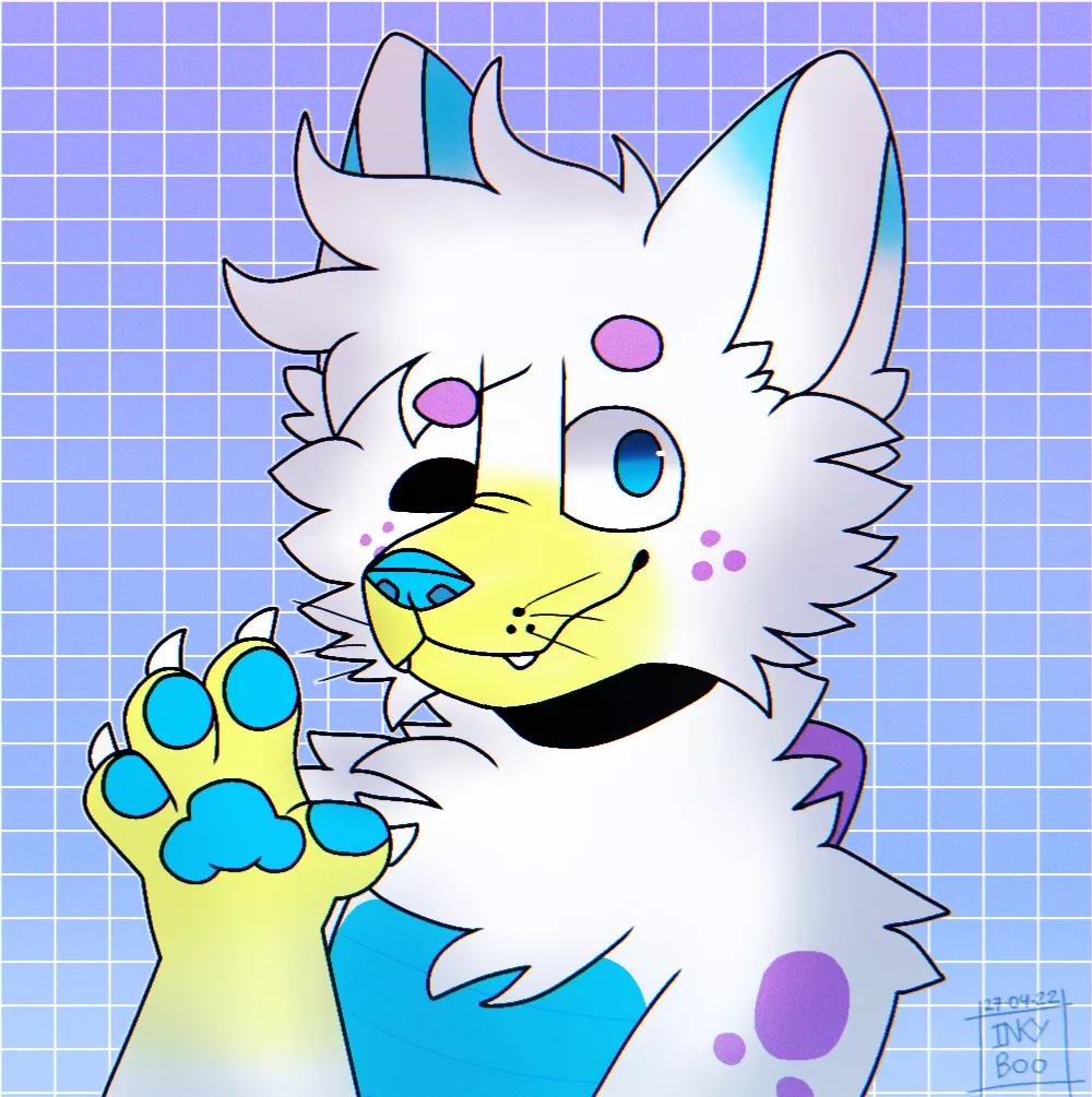 💙💛💜 Icon for u/a_seeker147 💜💛💙 posted by CheesyLeft