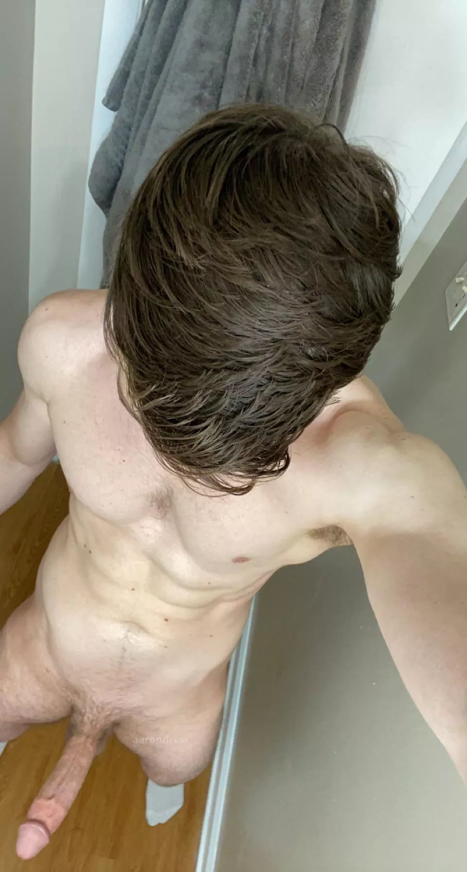 If we were roommates, would you accept cum loads for rent? posted by aarondrew1