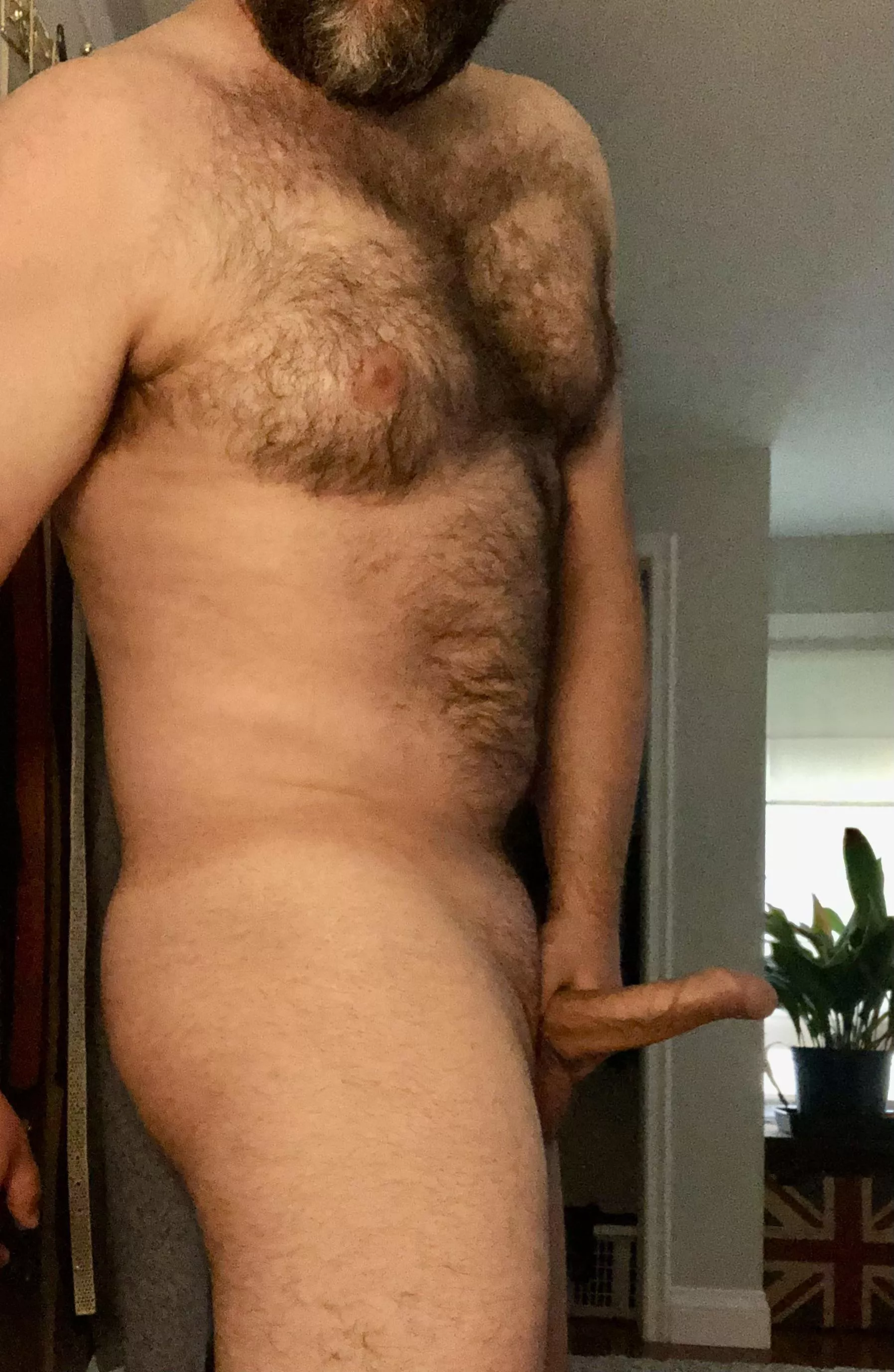 Iâ€™ll tell you a trick that you might want to hear, just bend over at the waist and show me your rearâ€¦youâ€™ll enjoy this trick so nothing to fear, when you help make my big Dad cock disappear.(41) posted by BigNorth80