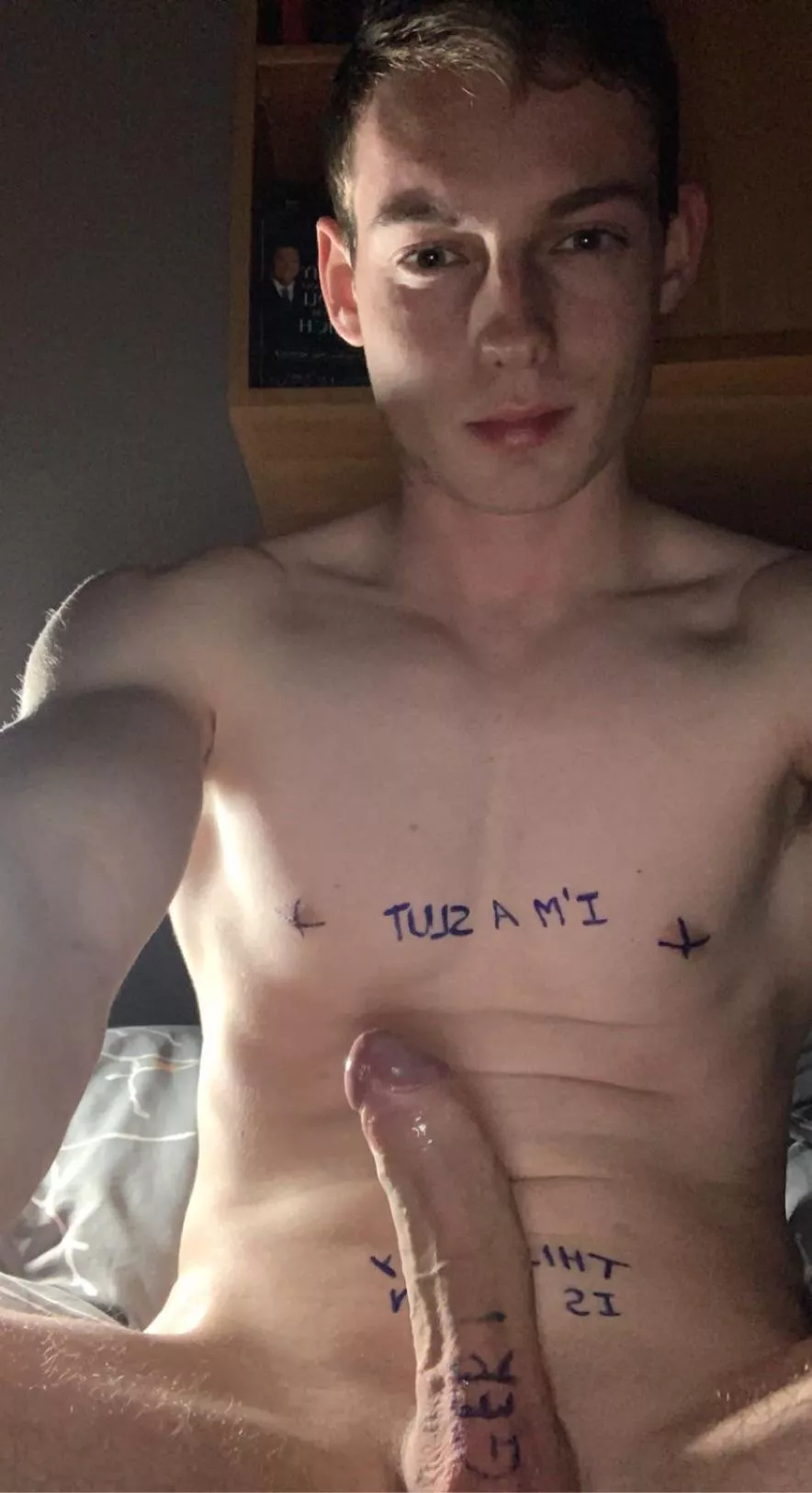 Iâ€™m a slut and Iâ€™m proud of itðŸ¤ª posted by Belgiansissy420