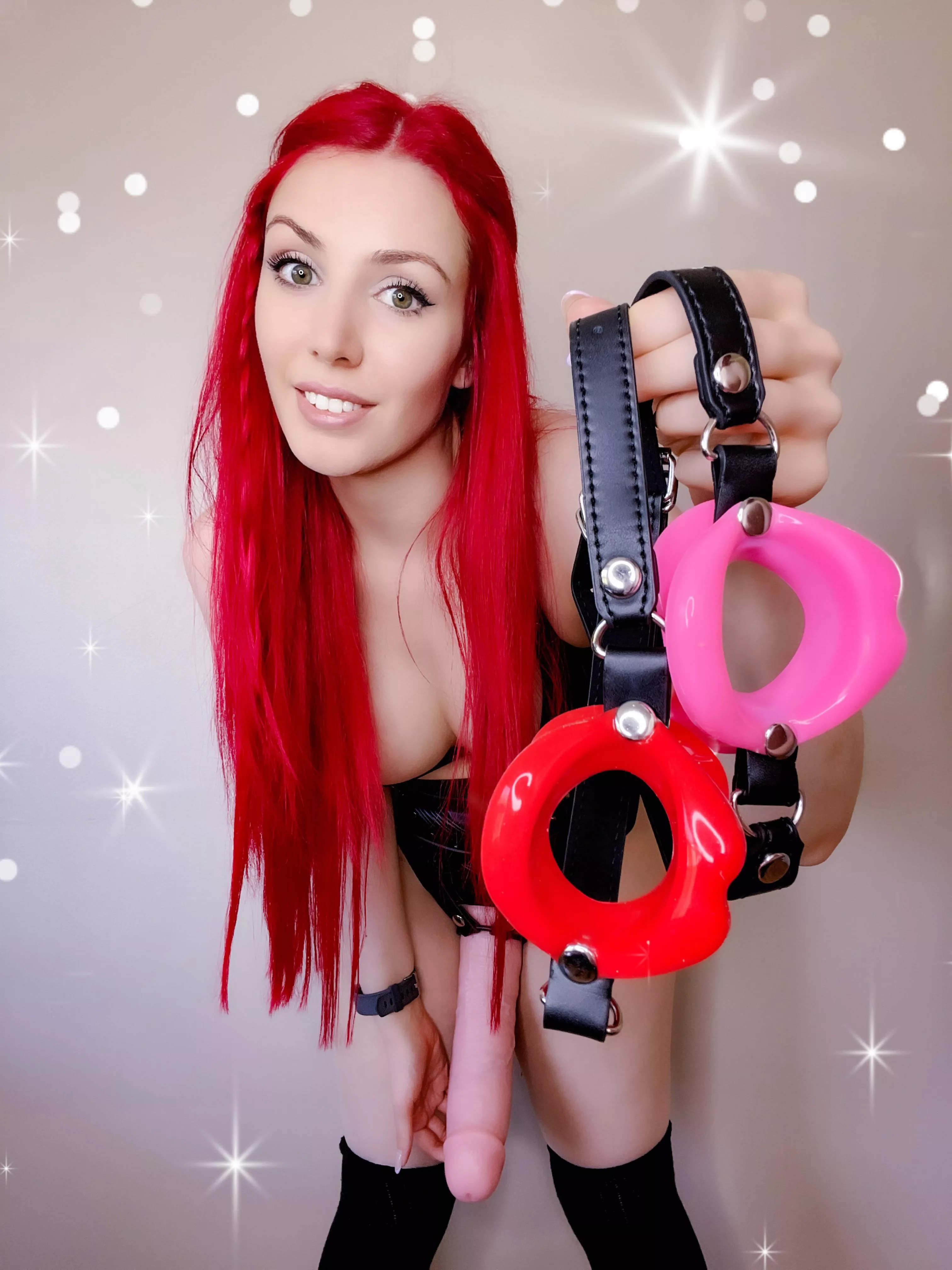 Iâ€™m going to make you look like a slutty little blowup doll than use you like the fuck toy you are to me posted by girllikesfun