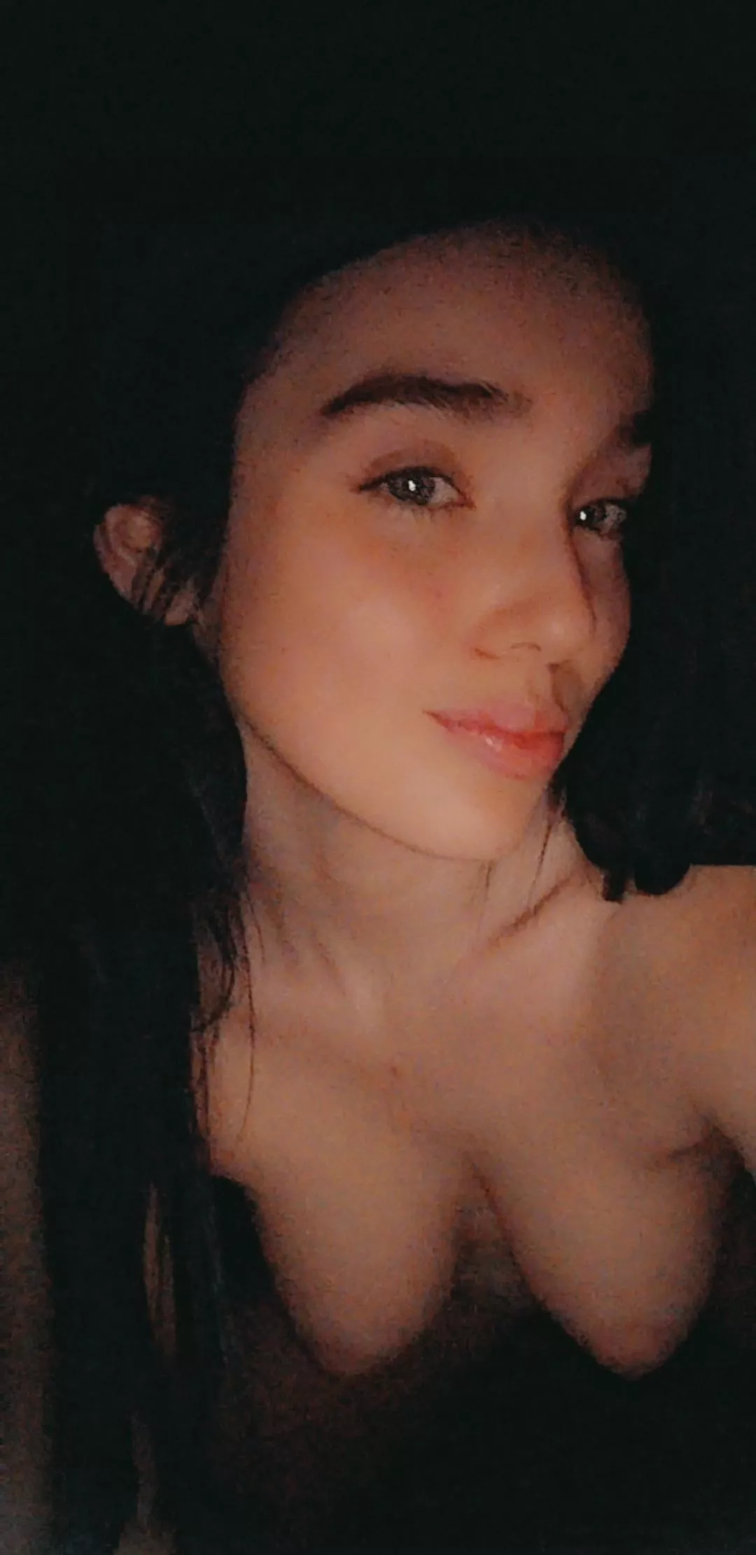 I'm in bed and boredðŸ˜Œ anyone wanna join?ðŸ˜‰ðŸ˜ posted by lovelydork_onlyfans