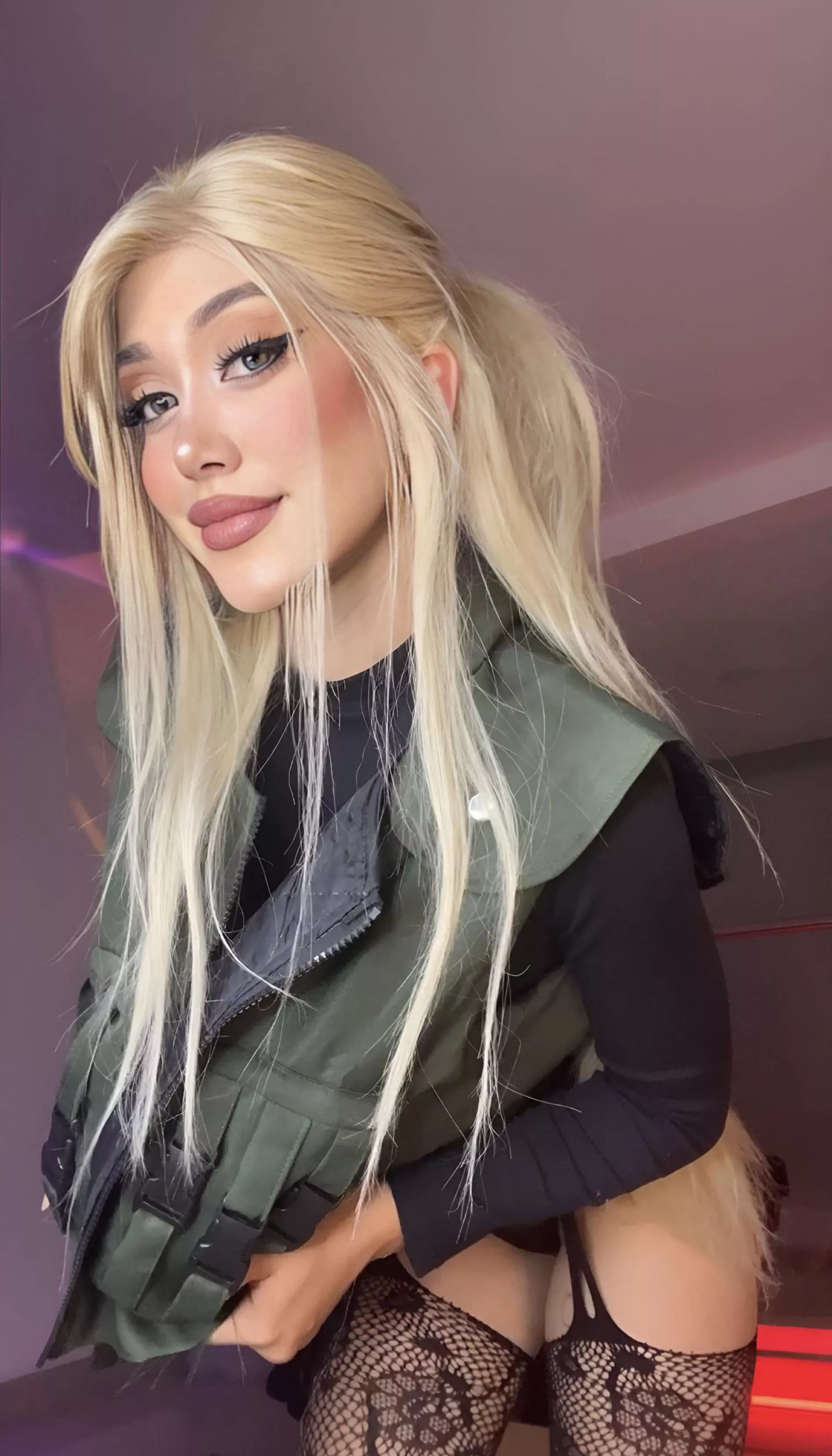 Ino from Naruto by Alternative69 posted by alternative69-