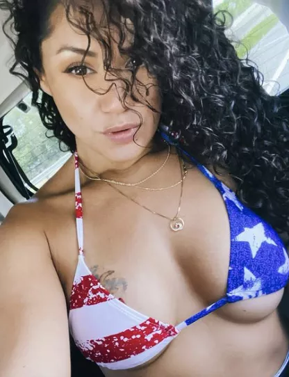 It's almost bikini season. posted by Pearl_Gonzalez