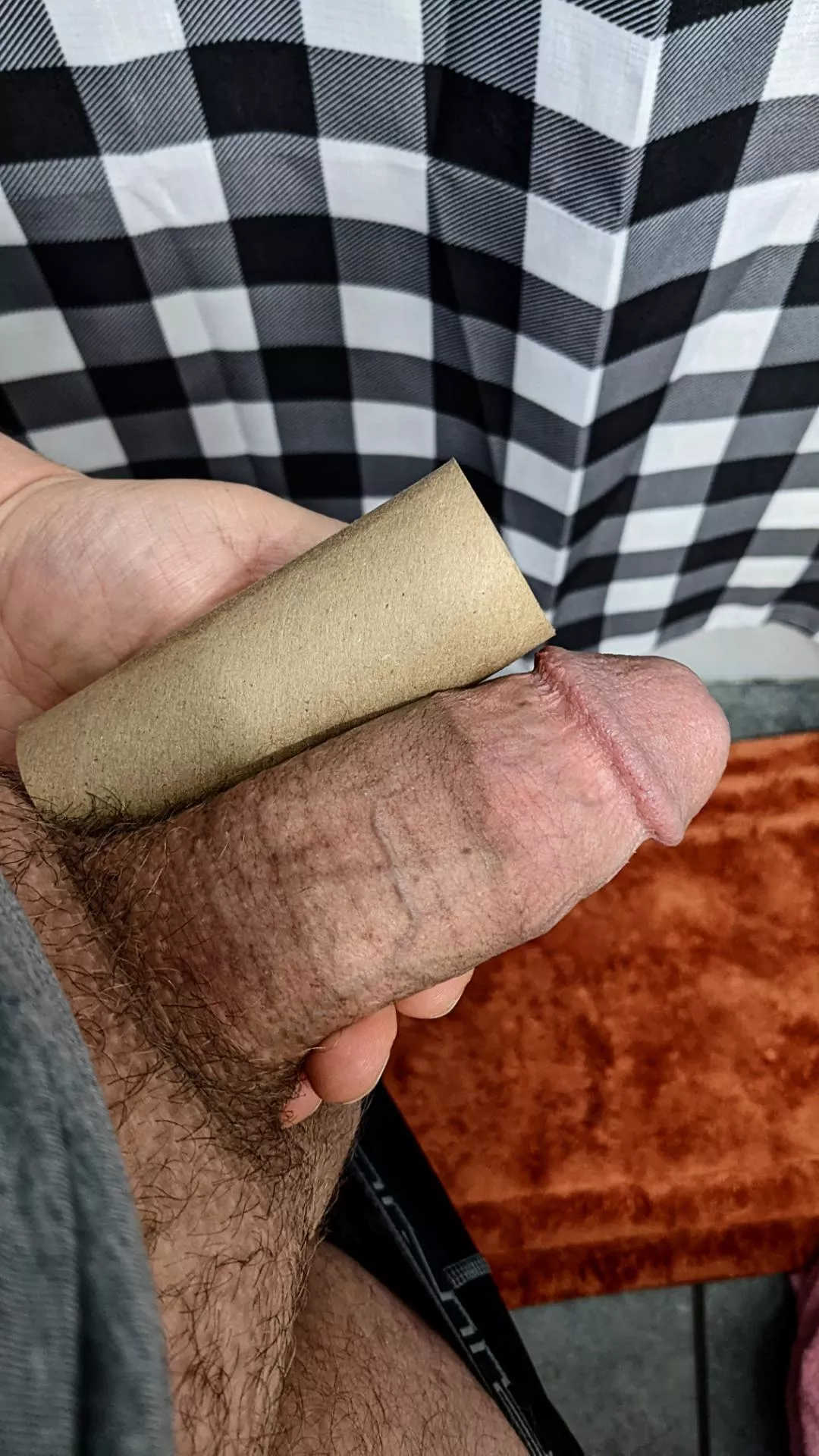 I've always wanted a bud with a bigger, fatter dick. posted by littlesthorus