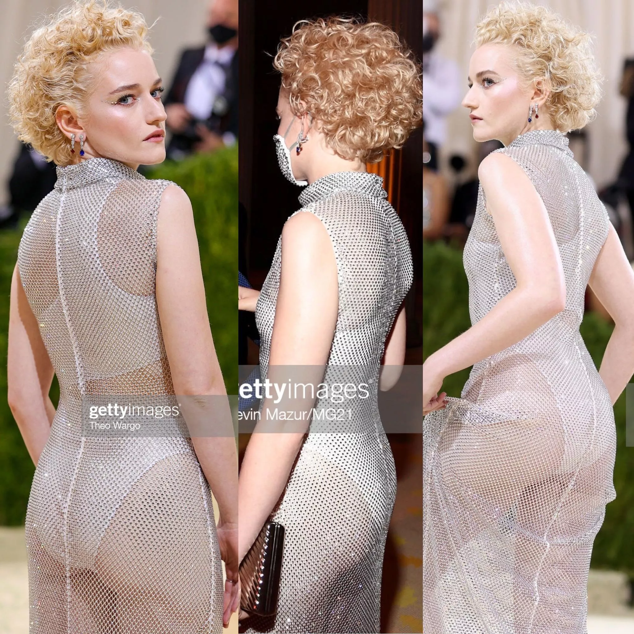 Julia Garner posted by olenhmrk