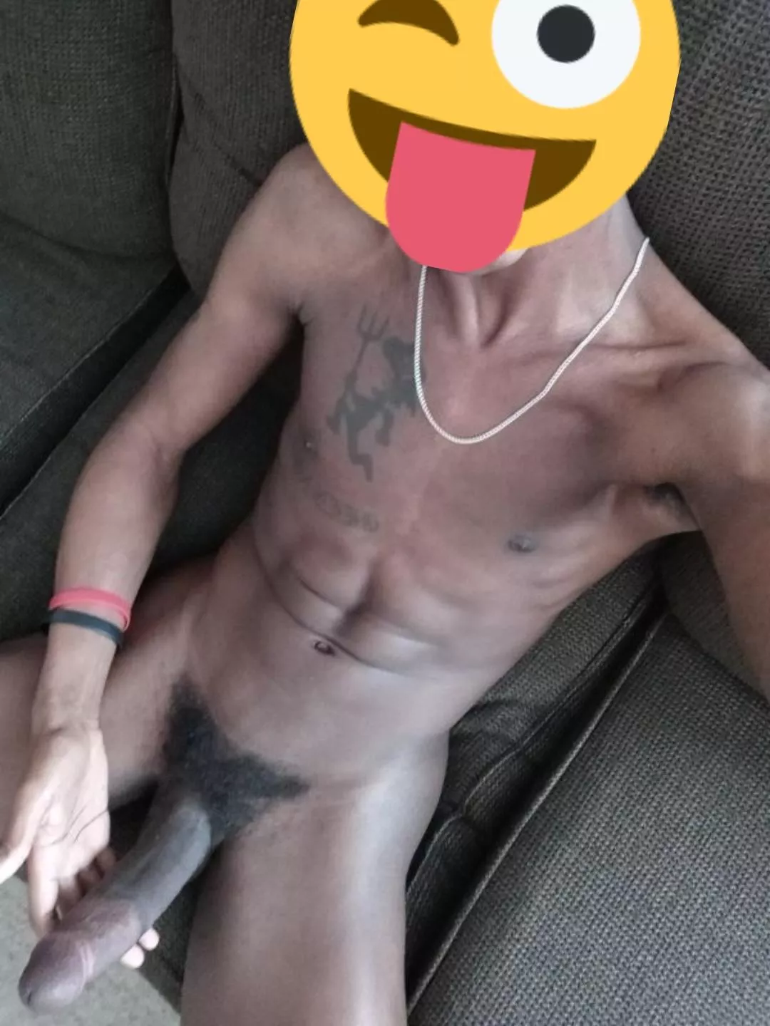 Just Your Friendly Goofy Midwest BBC Here For Your Enjoyment posted by callmeloveless91