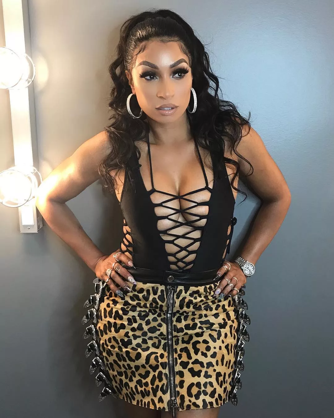 Karlie Redd nudes | GLAMOURHOUND.COM