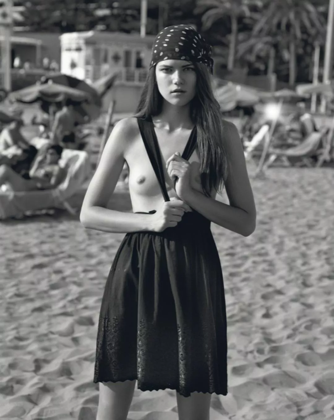 Kasia Struss </> Alasdair McLellan posted by Electrical_Tit_608