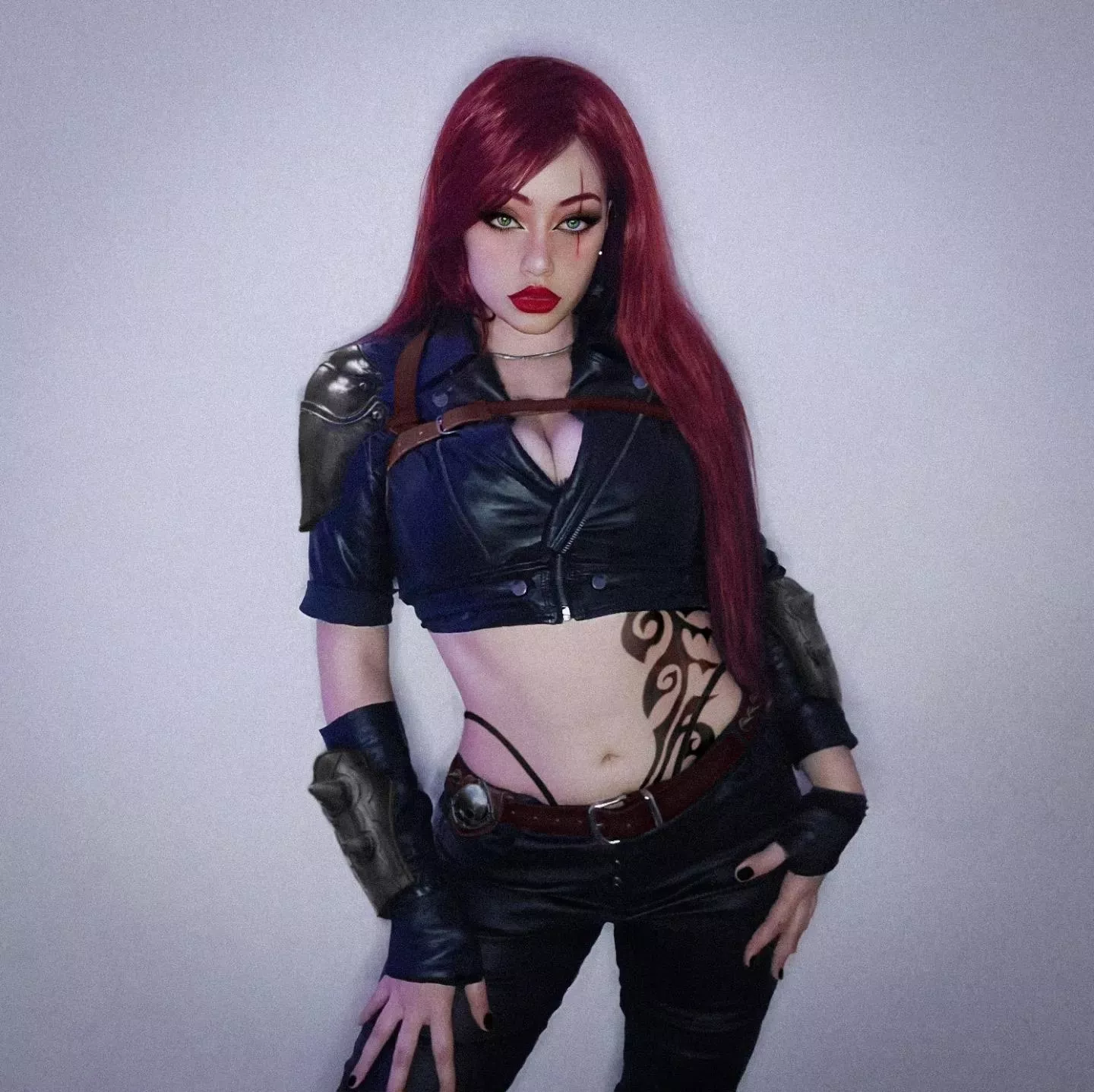 Katarina by Nina Merigold [self] posted by ForeignExam5065