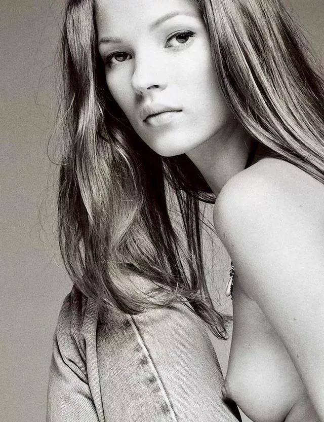 Kate Moss posted by alvargua