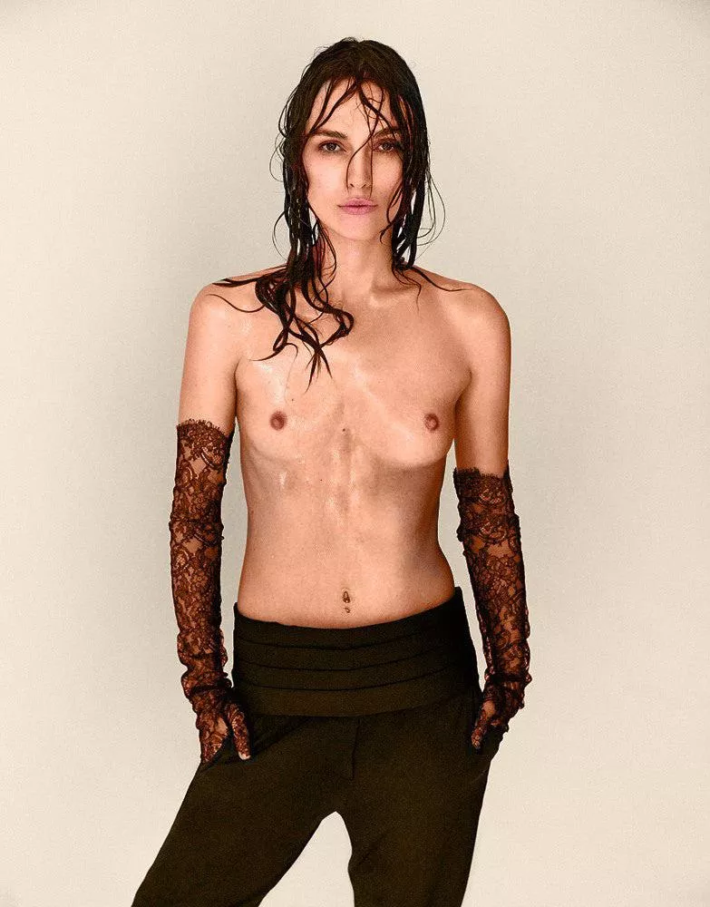 Keira Knightley posted by Live-Investment7050