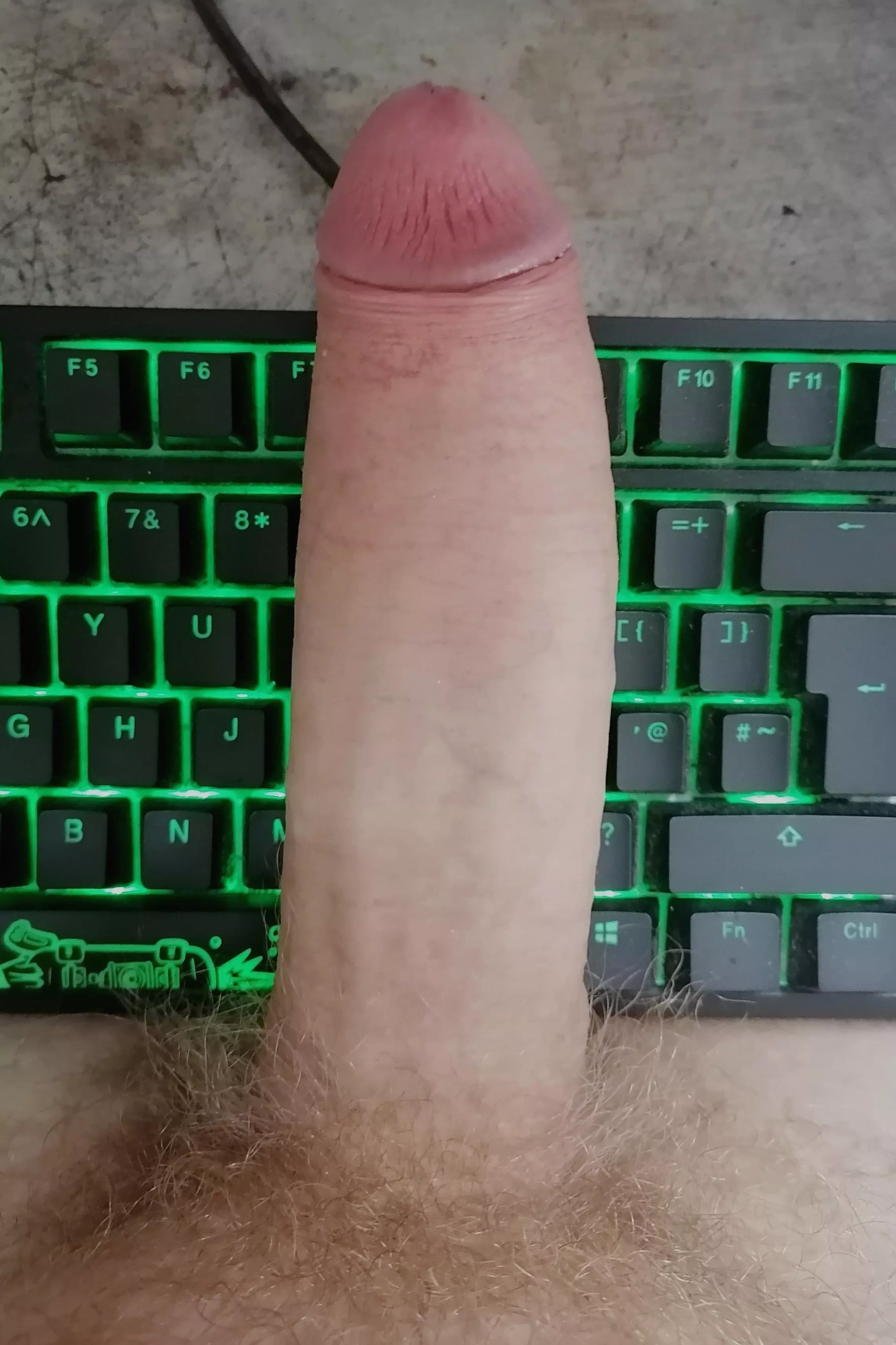 Keyboard Comparison (there don't seem to be many of these in here) posted by ThatRandomJohnGuy