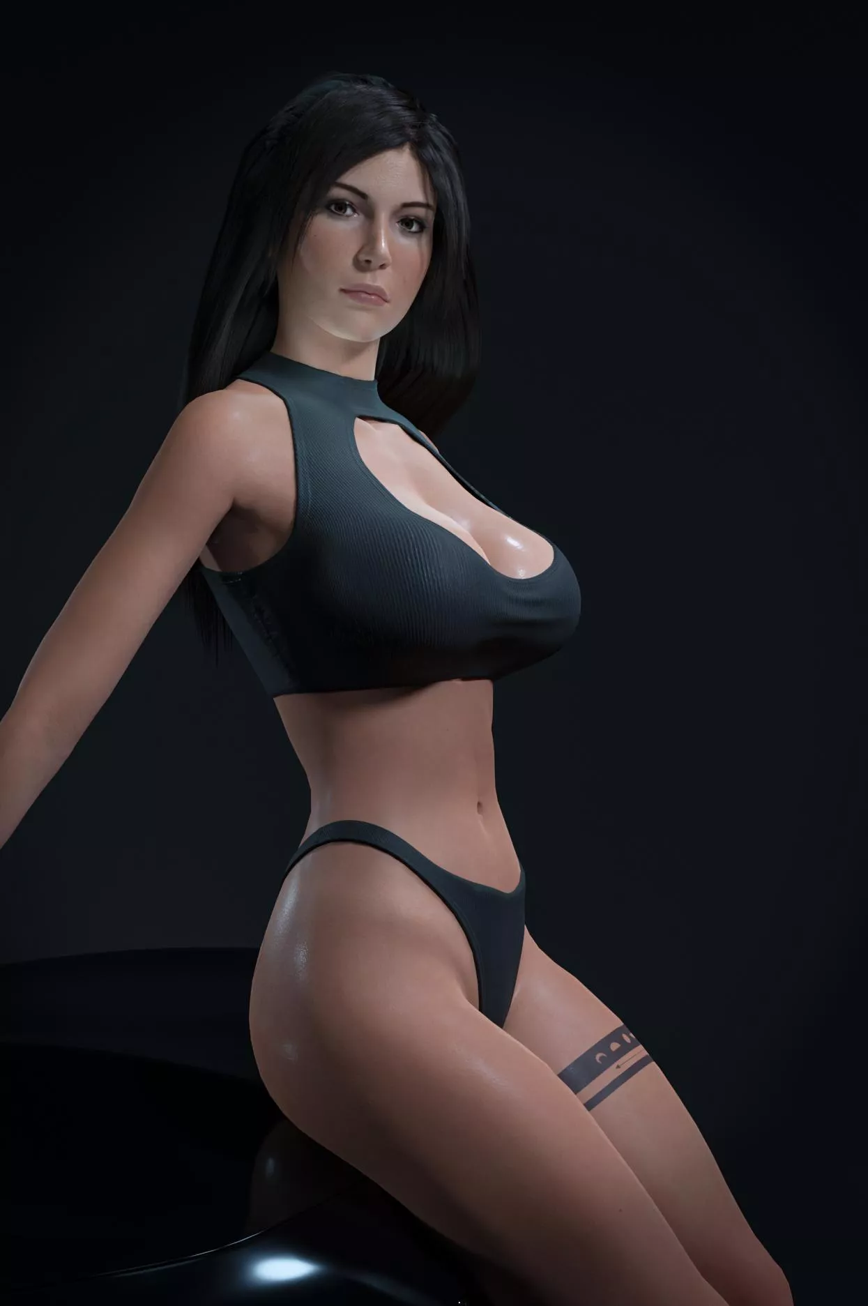 Lara seating (CTRL-V3D) posted by Sherbet_Opposite