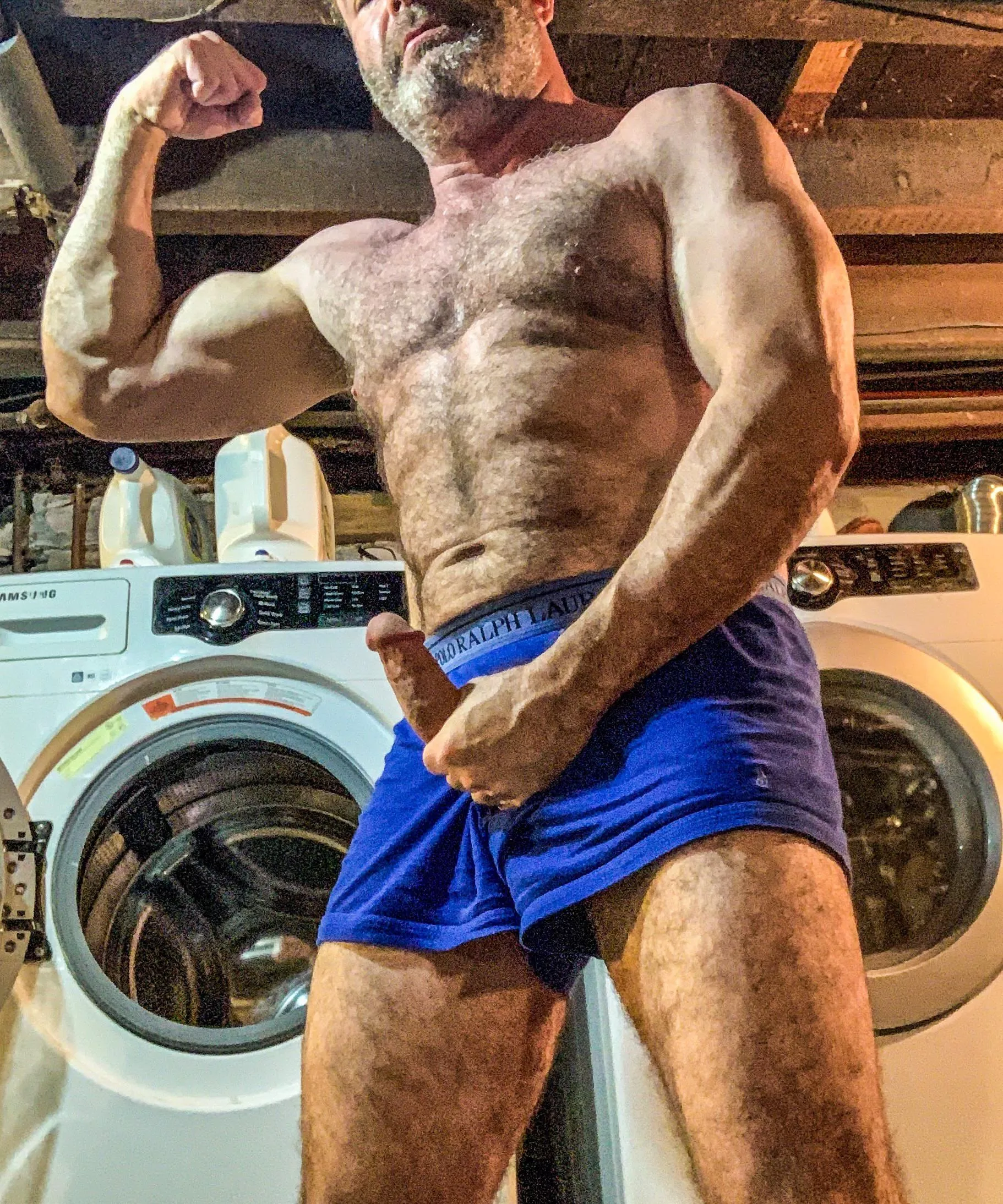 Laundry sucks. Am I right? [49] posted by MRhodeIsandd