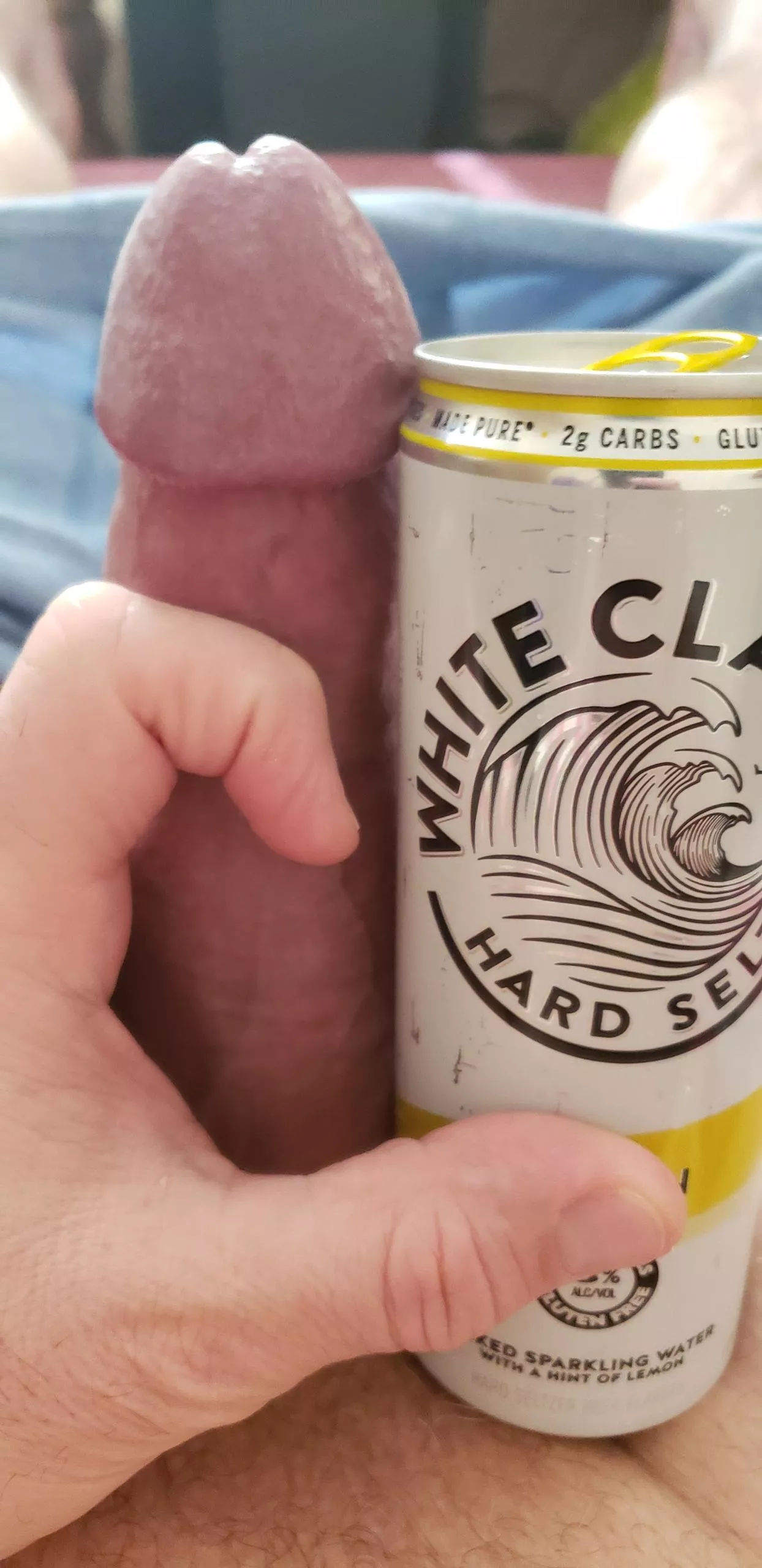 Lemon White Claw? posted by thegeneral1004