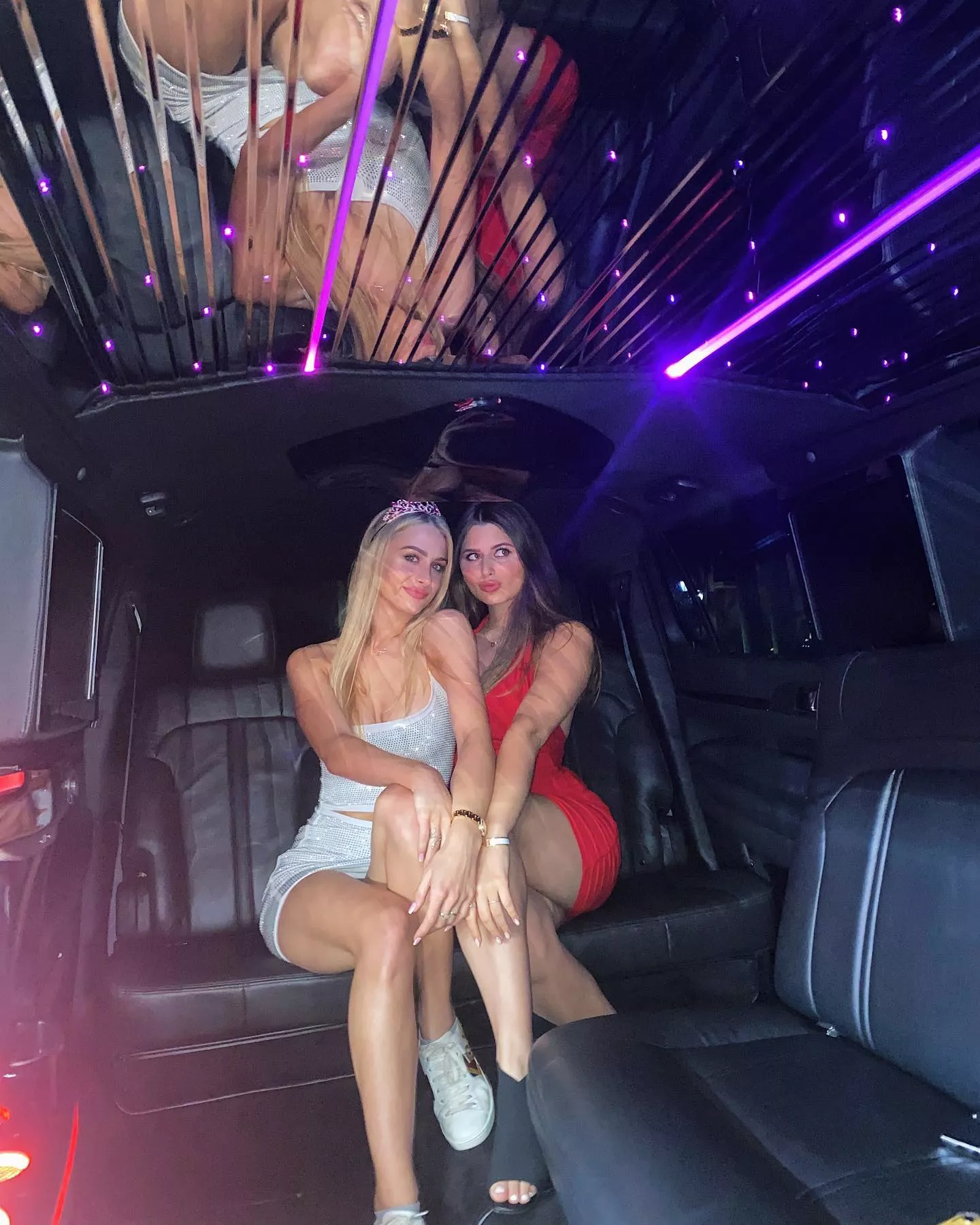 limo ride posted by siimple_code