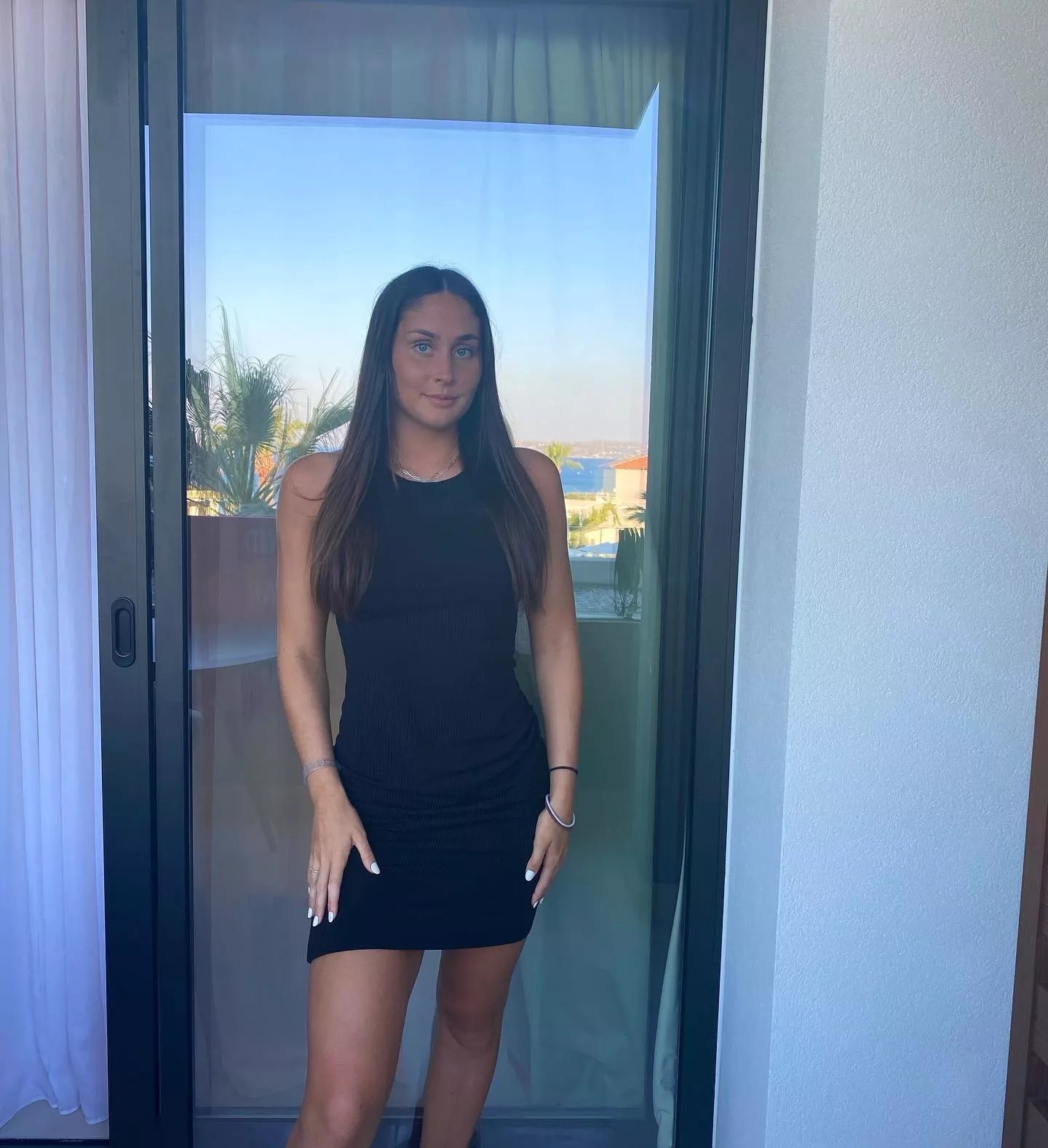 Little Black Dress posted by Snoo78665