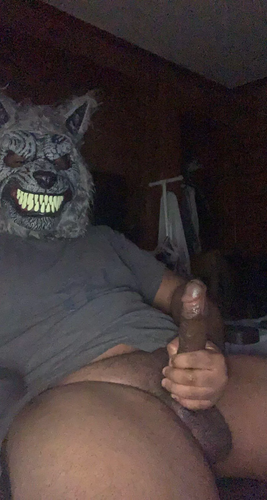 Looking for a lady to stroke for ðŸ˜ posted by jjhero2