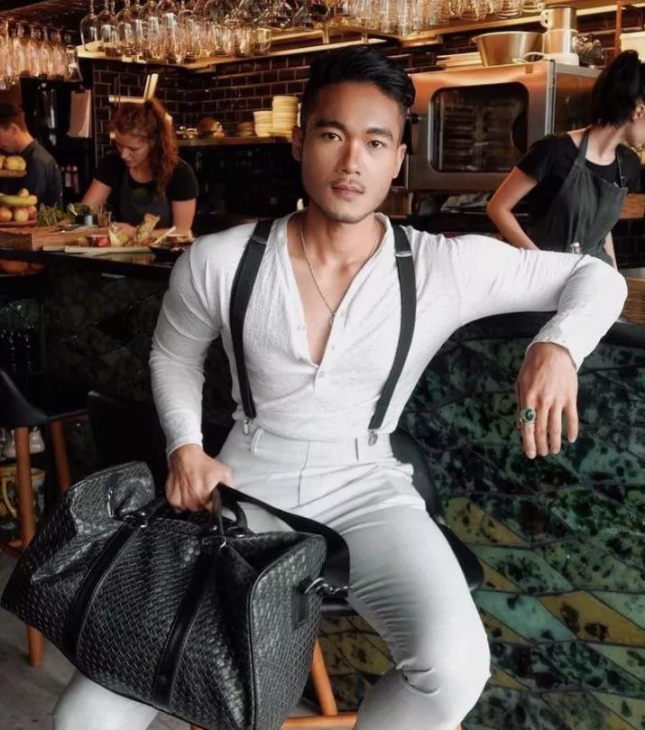 Love asian men? posted by iamcameronrodriguez