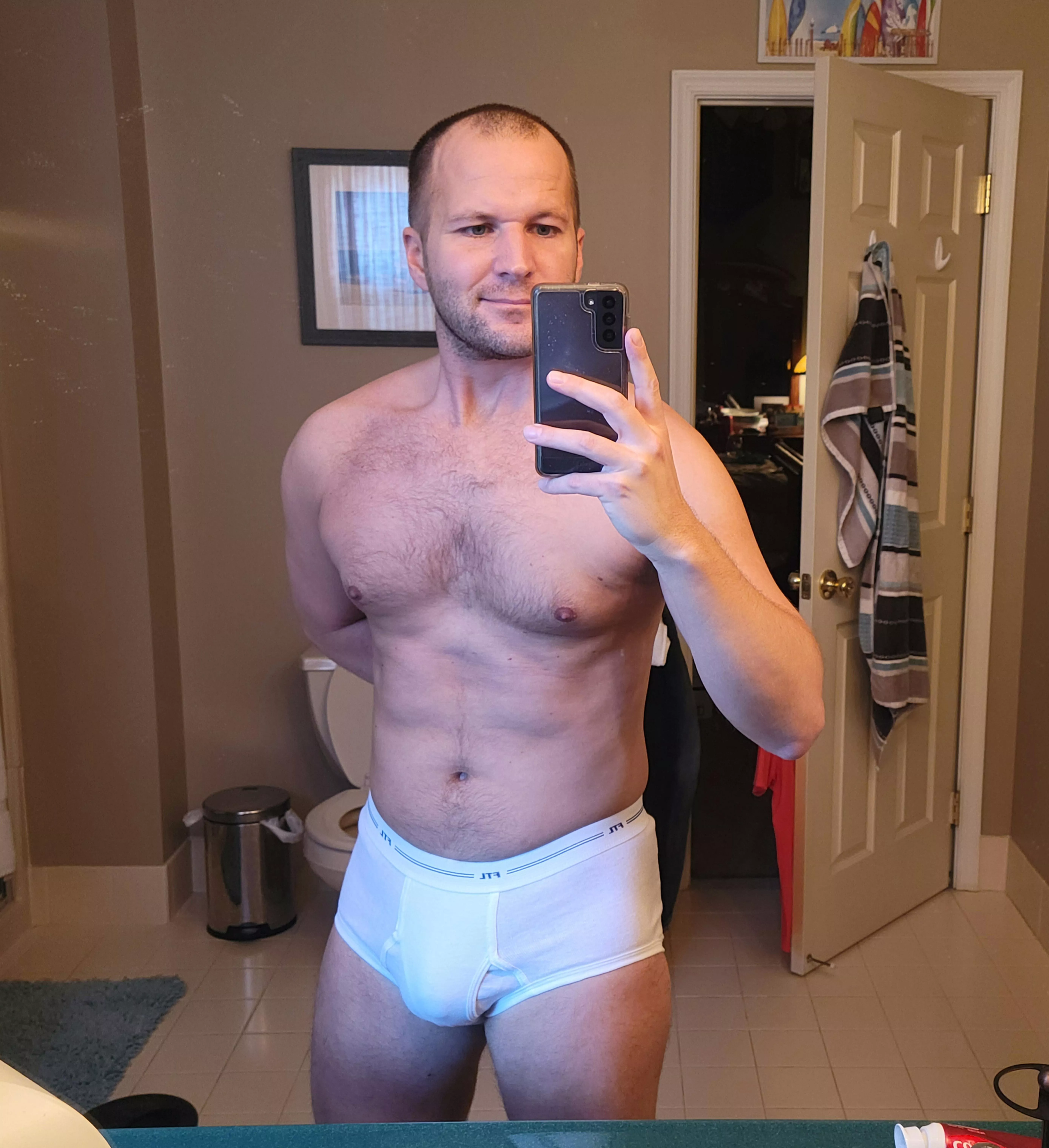 love vintage briefs. any guys remember seeing other guys or family members wear old school briefs? [35] posted by mbrf87