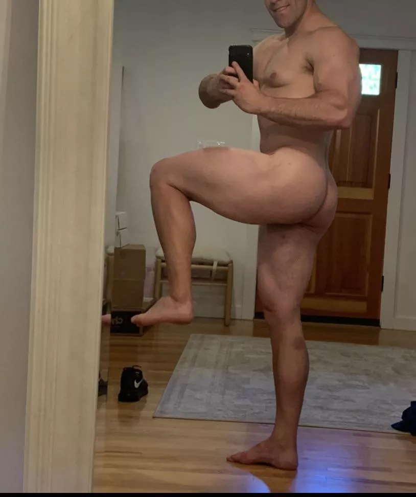 (M) (40) balance is key posted by Tough-Shame