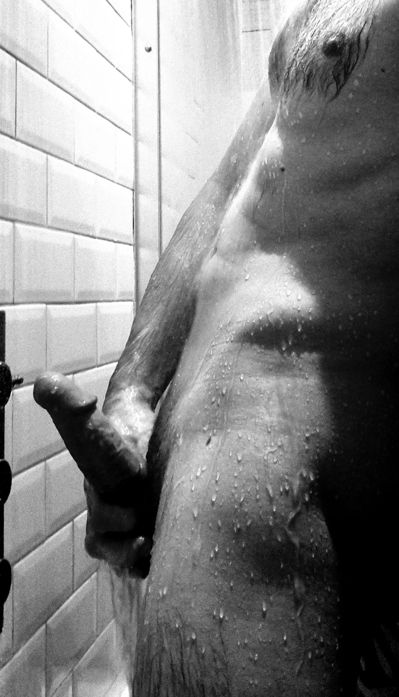 M(46) Love it hot and wet..who's with me posted by Designed2last303