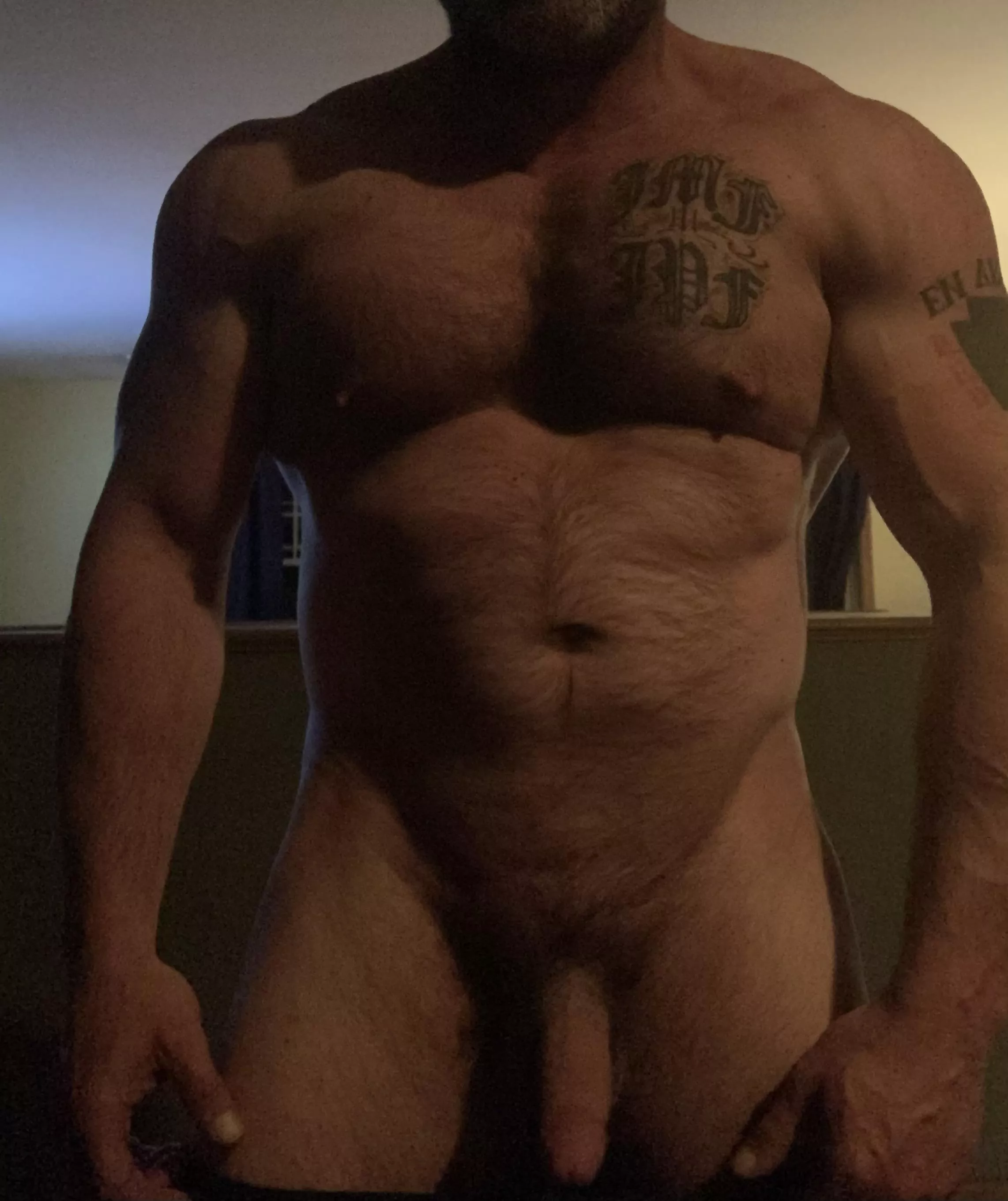 M[47] felt like posting what do you think posted by No-Tomorrow6119