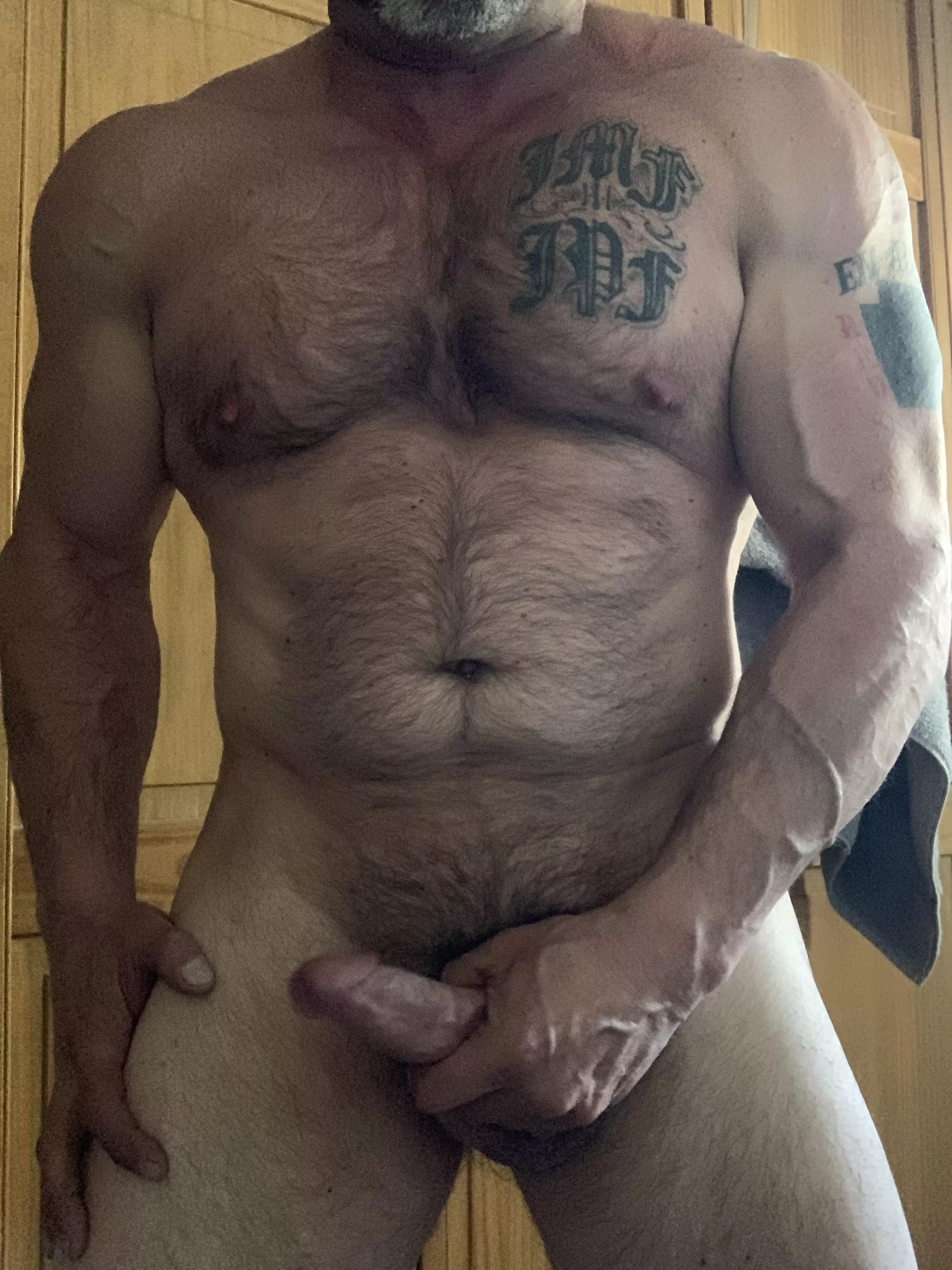 M[47] So horny after work today posted by No-Tomorrow6119