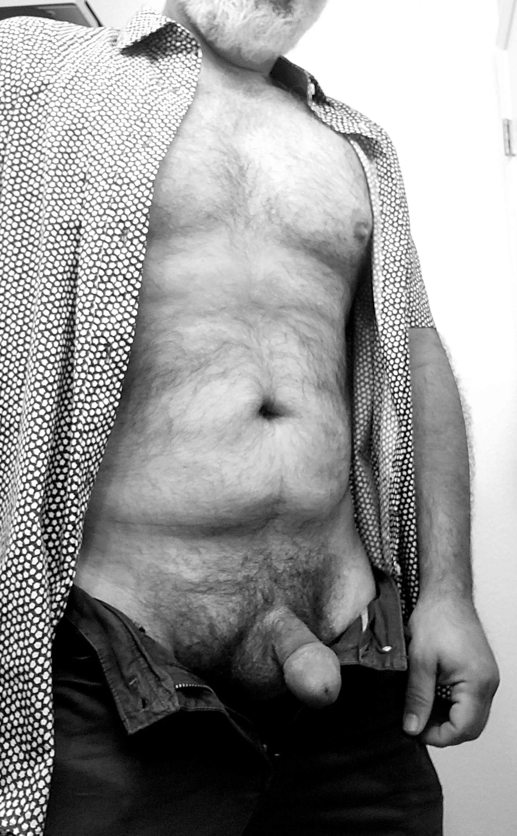 Manly Monday (50) posted by dark_side_50