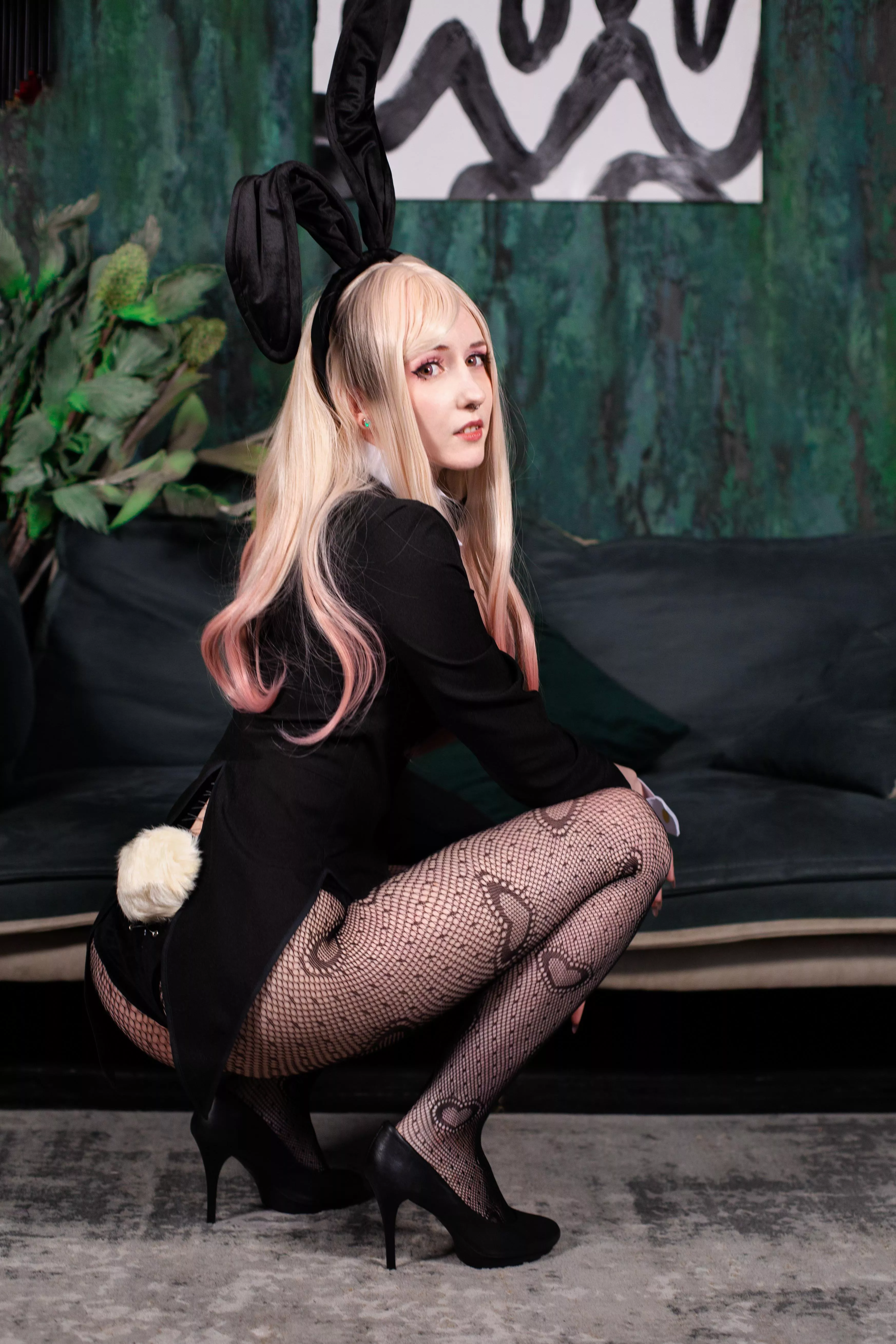 Marin Kitagawa Cosplay posted by Maivoor