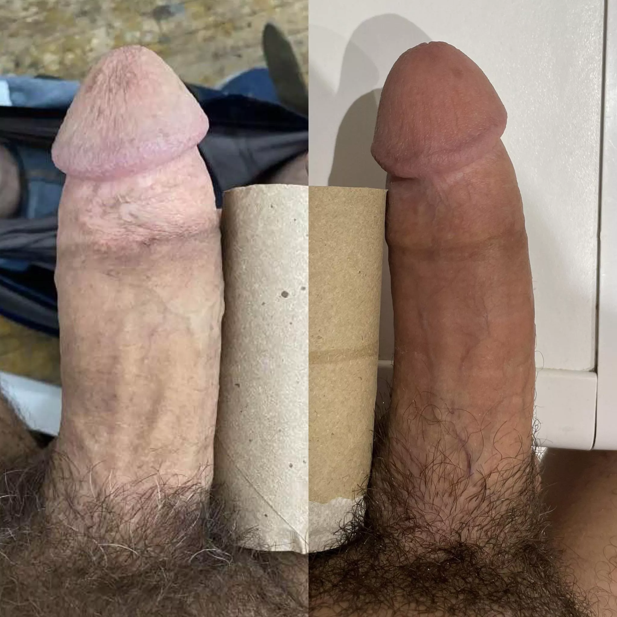 MasiakaDog and me, whatâ€™s your verdict? pm me posted by Recent_Pride6966