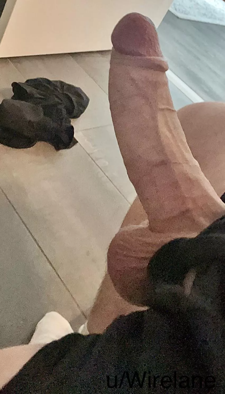 Milk me? [M] 26 posted by Wirelane