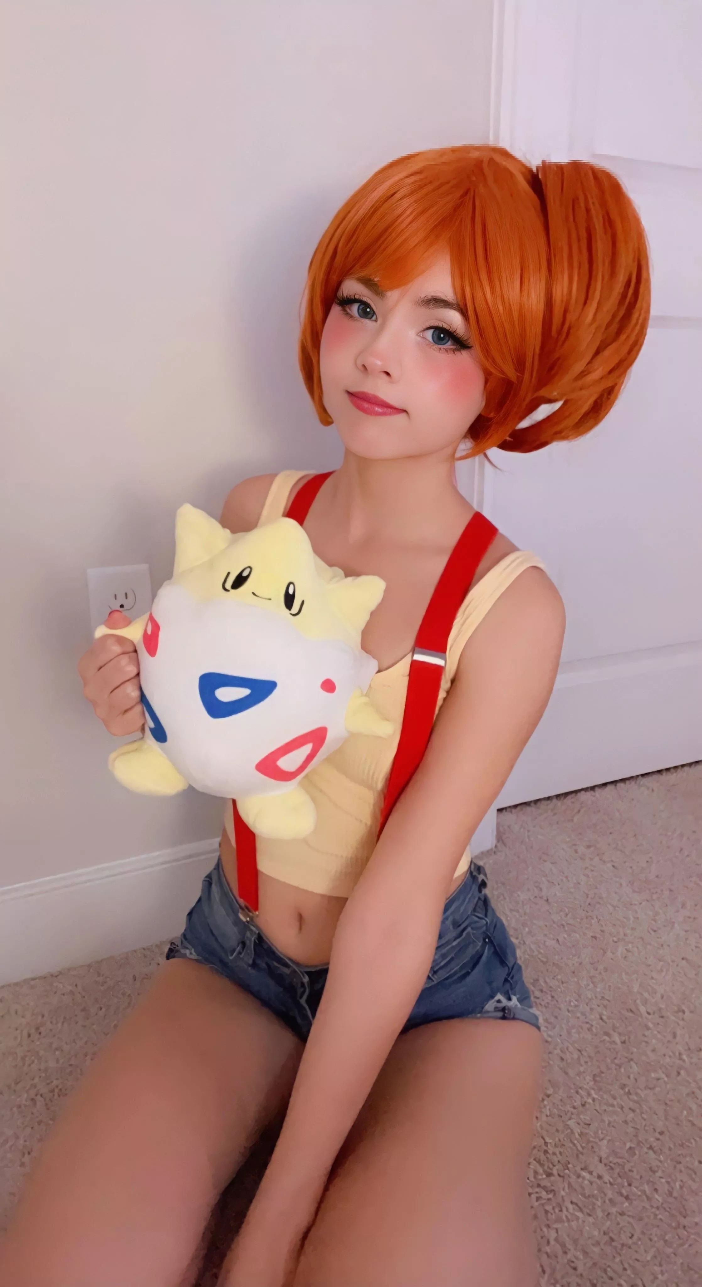 Misty by luvcoregf posted by fulltimecrybaby