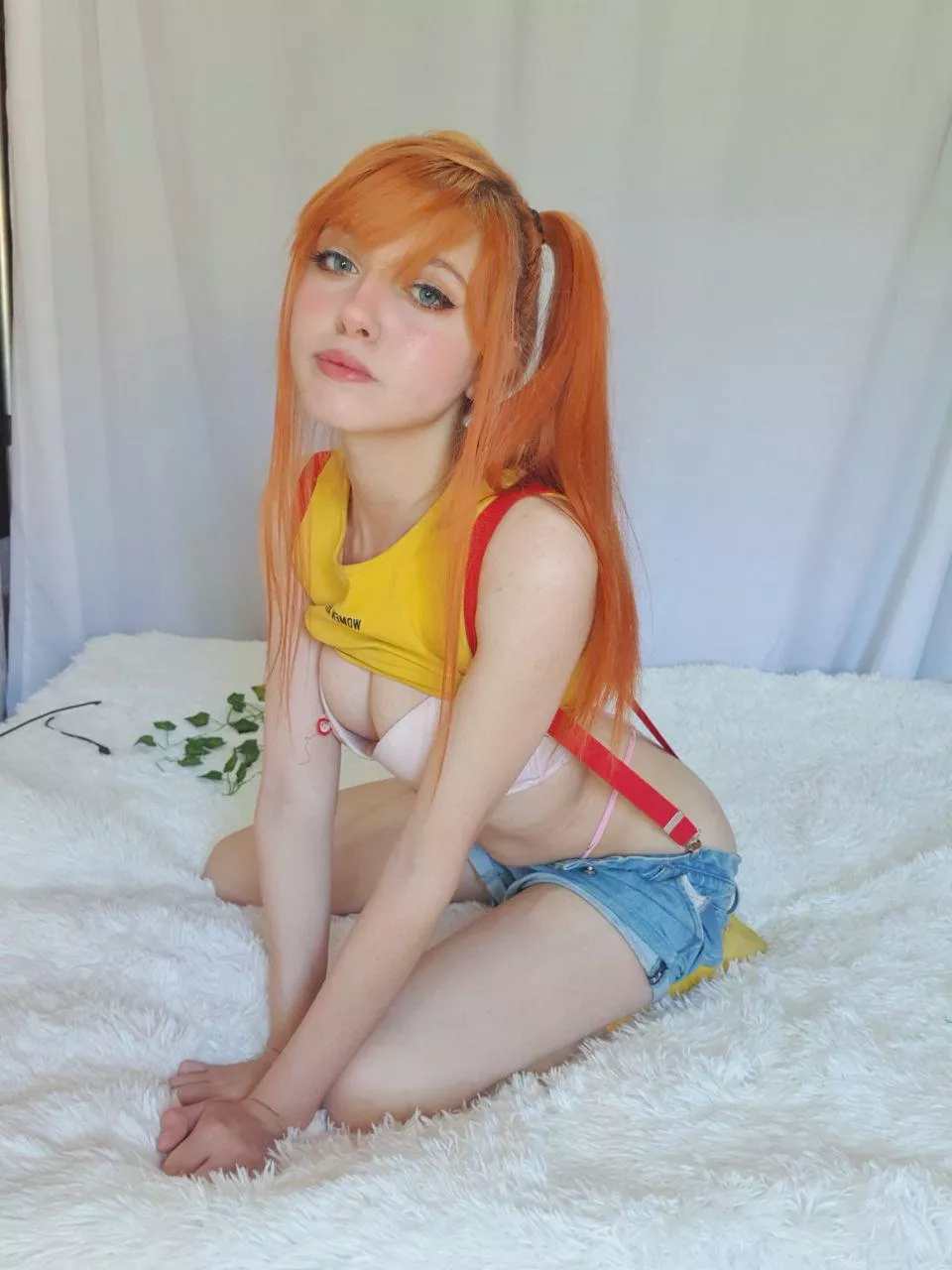 Misty by sayumemi_ posted by SayumeMi