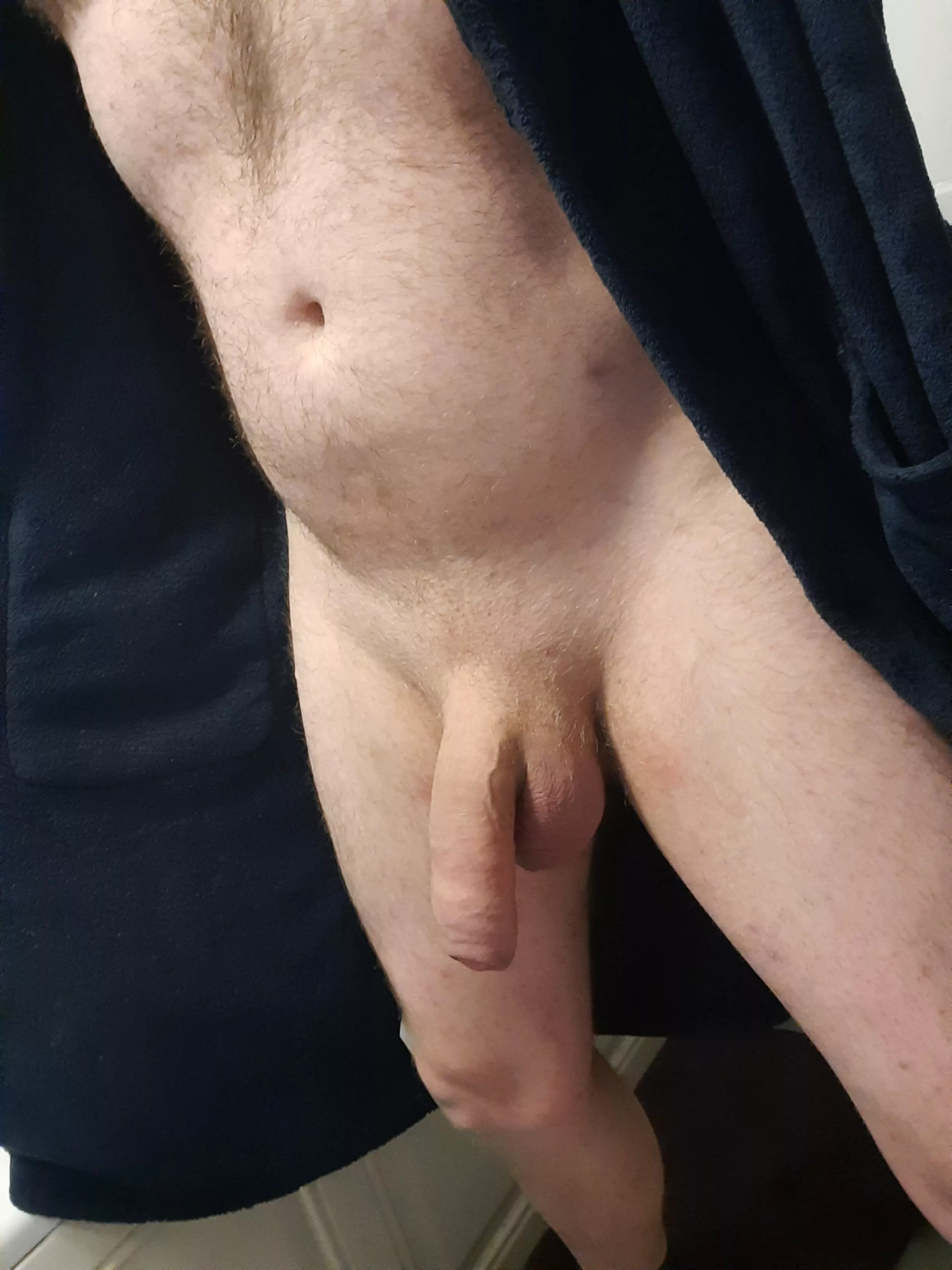 morning cock posted by OutlandishnessFun242